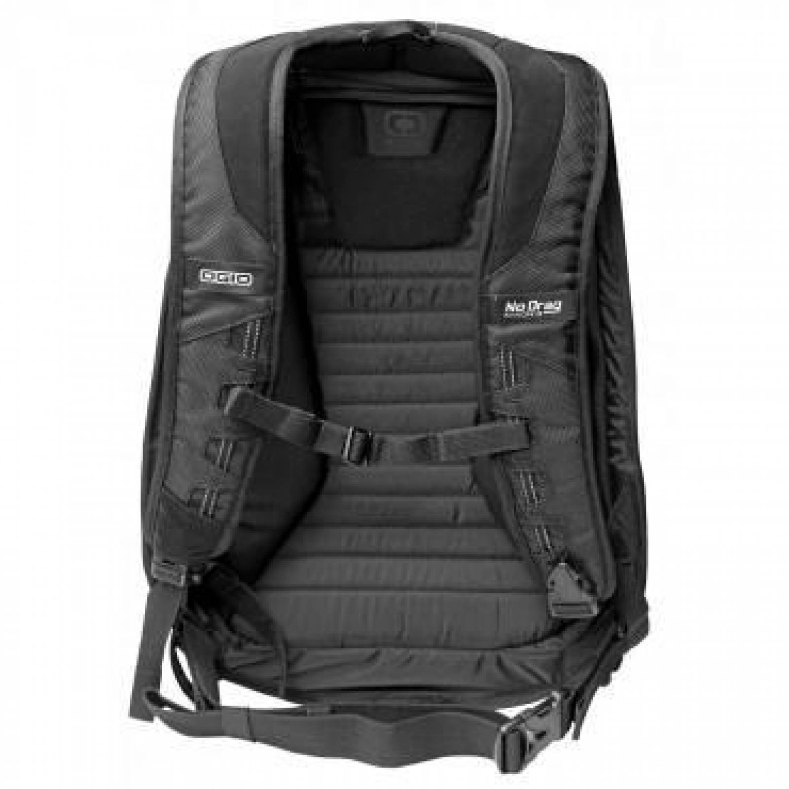 Mochila Ogio No Drag Mach 3 Motocicleta 