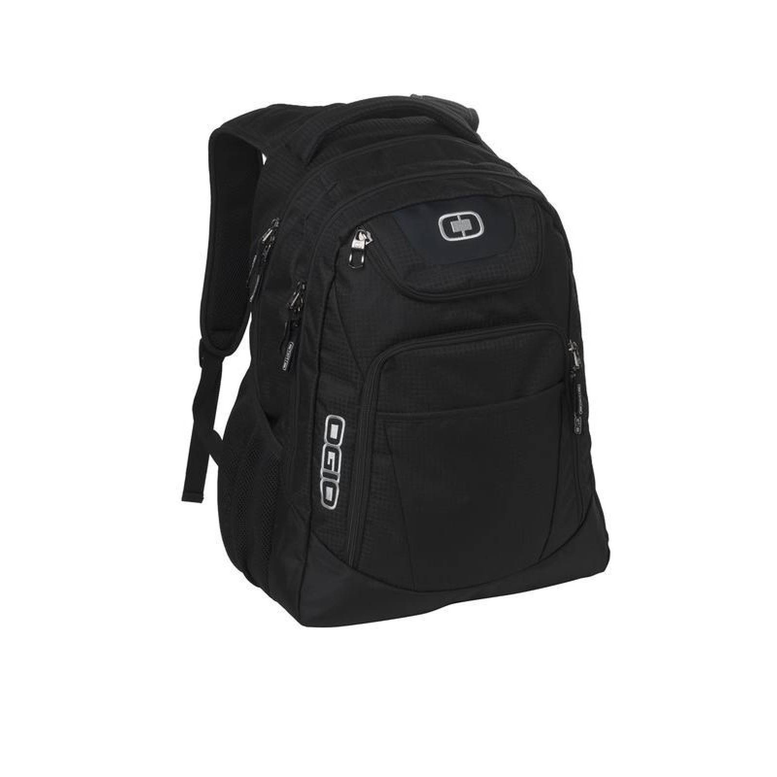 Mochila Ogio No Drag Mach 1 Pack Stealth - 22 Litros