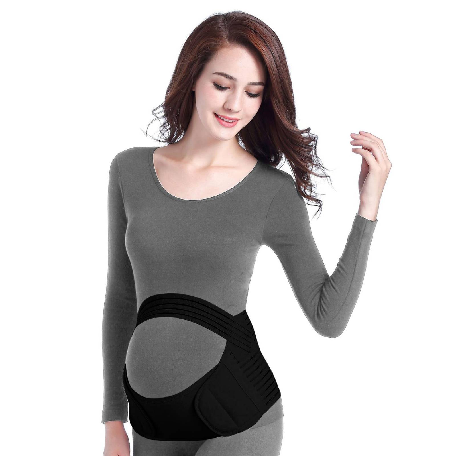 Faja Tiernelle para Embarazadas 