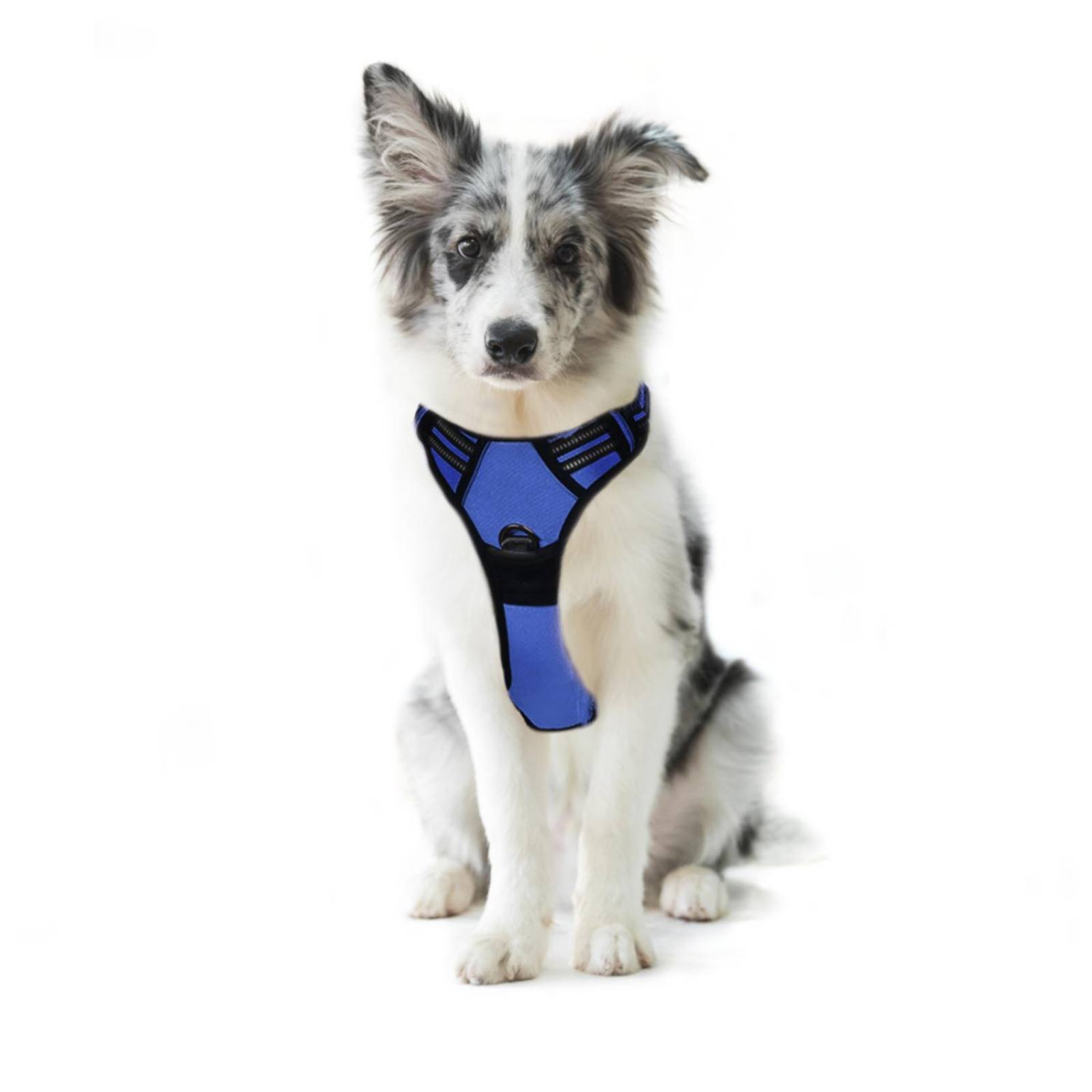 Pechera Mascretta Arnes para perro anti tirones 