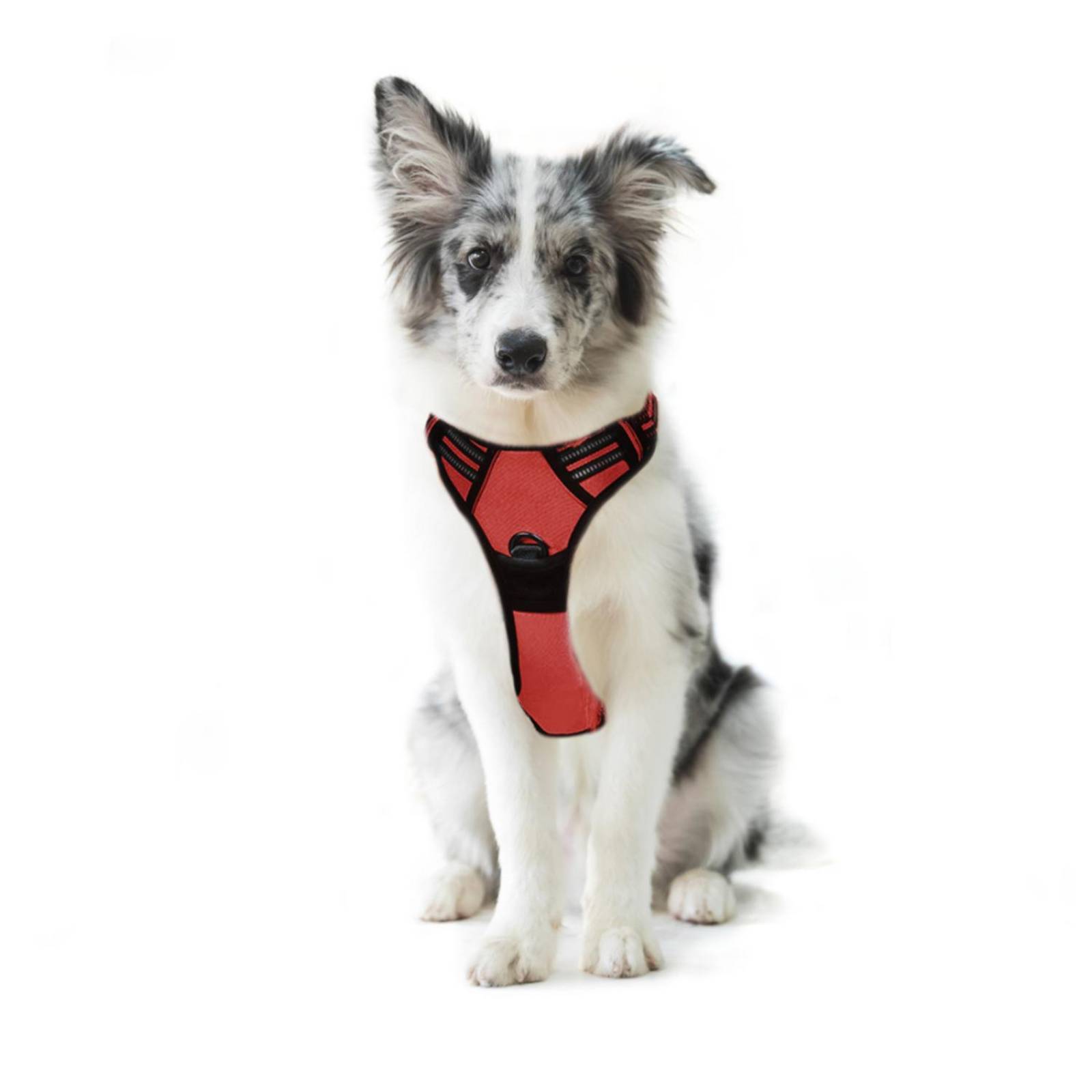 Pechera Mascretta Arnes para perro anti tirones 