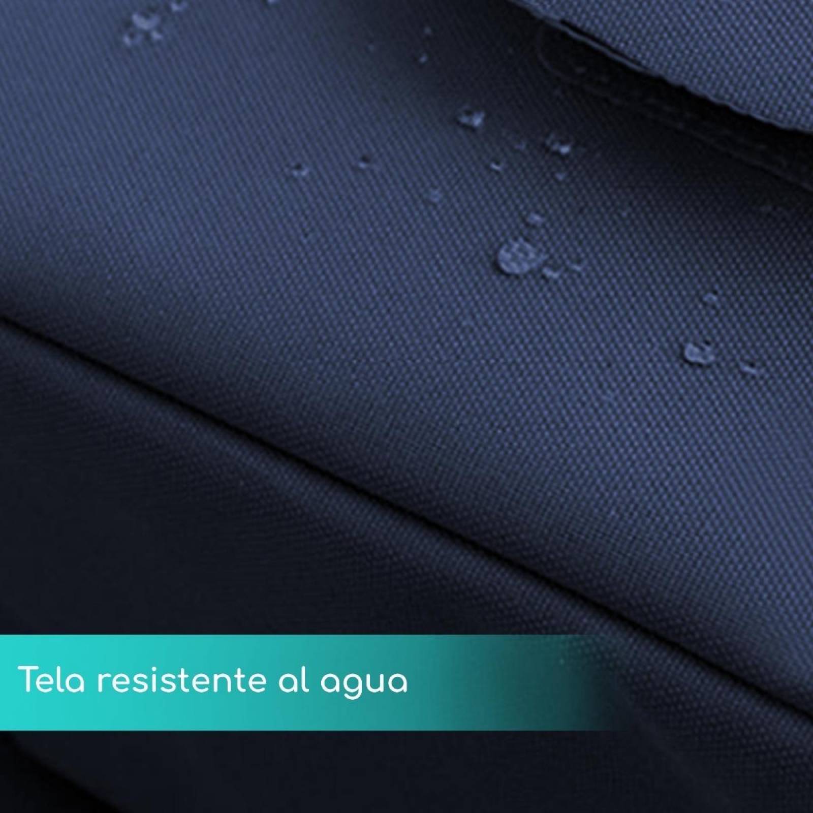 Organizador Tiernelle para carriola, pañalera portatil Rosa