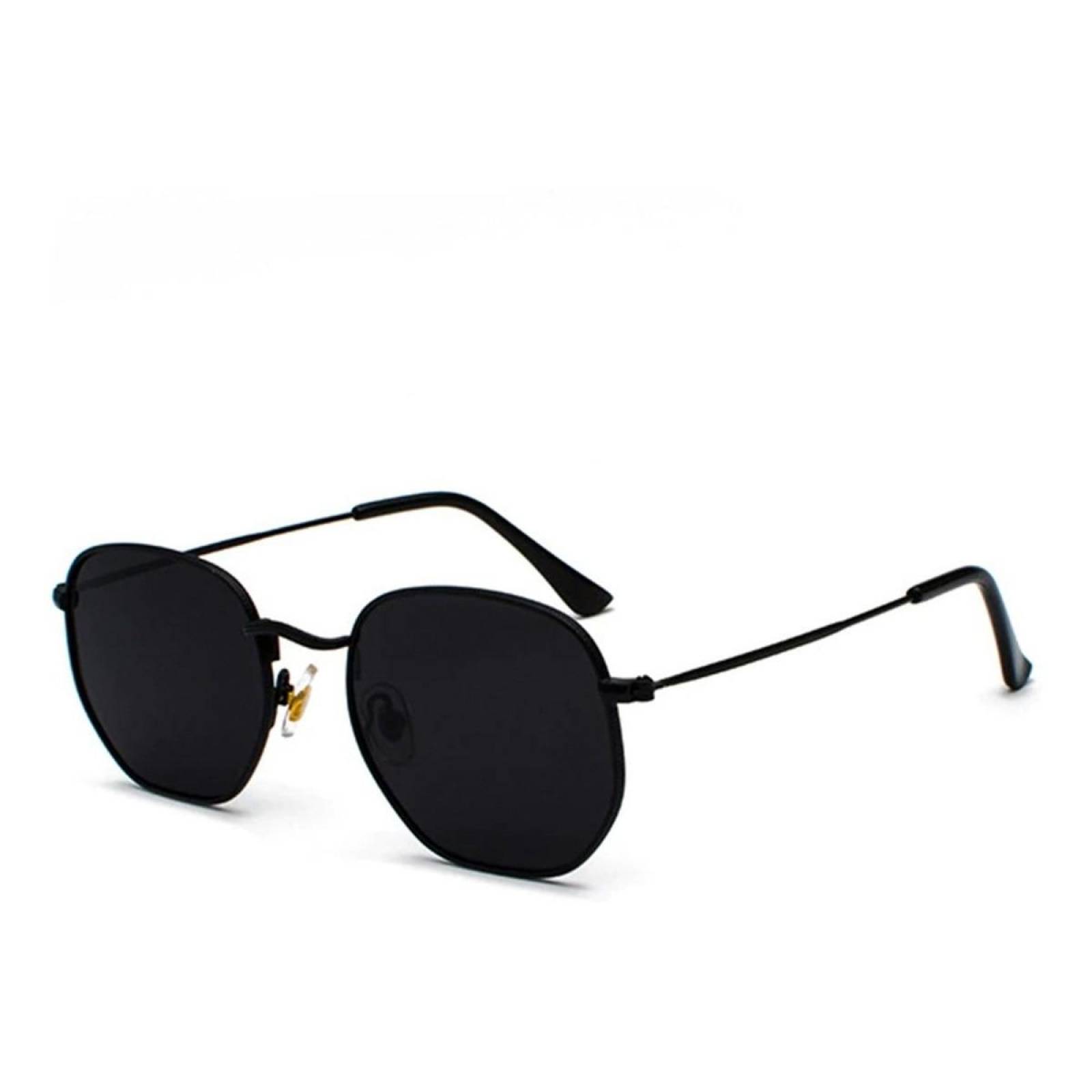 Lentes de Sol Hypson para Mujer modernos Unitalla Negro