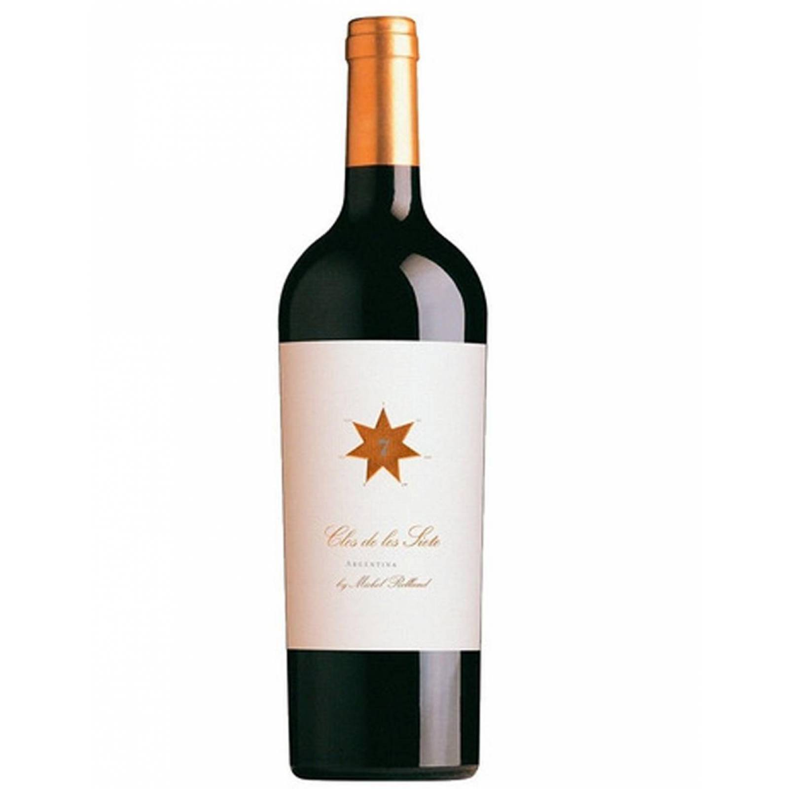 Vino Tinto Clos De Los Siete Blend 1500 ml 