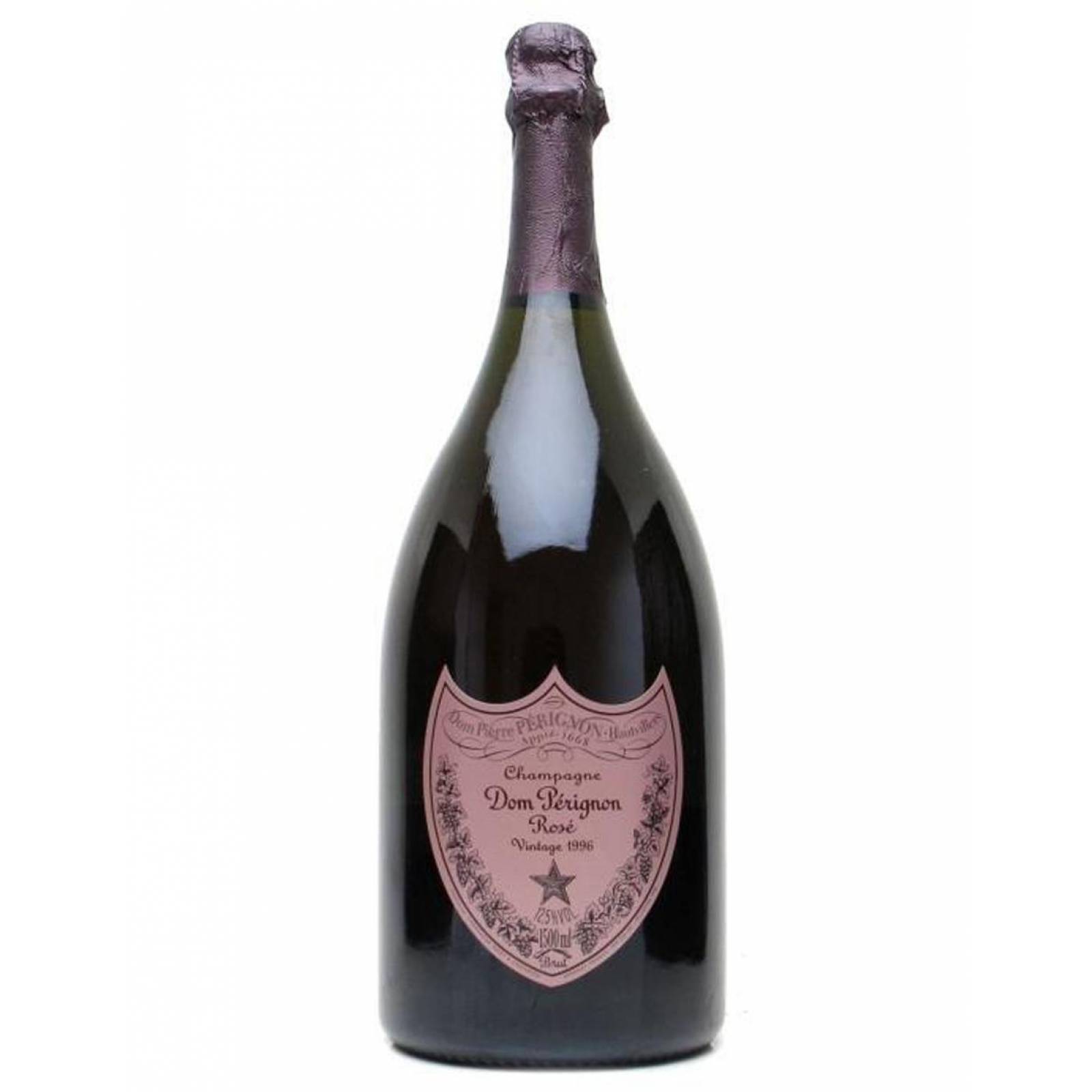 Champagne Dom Perignon Rose 1500 ml 