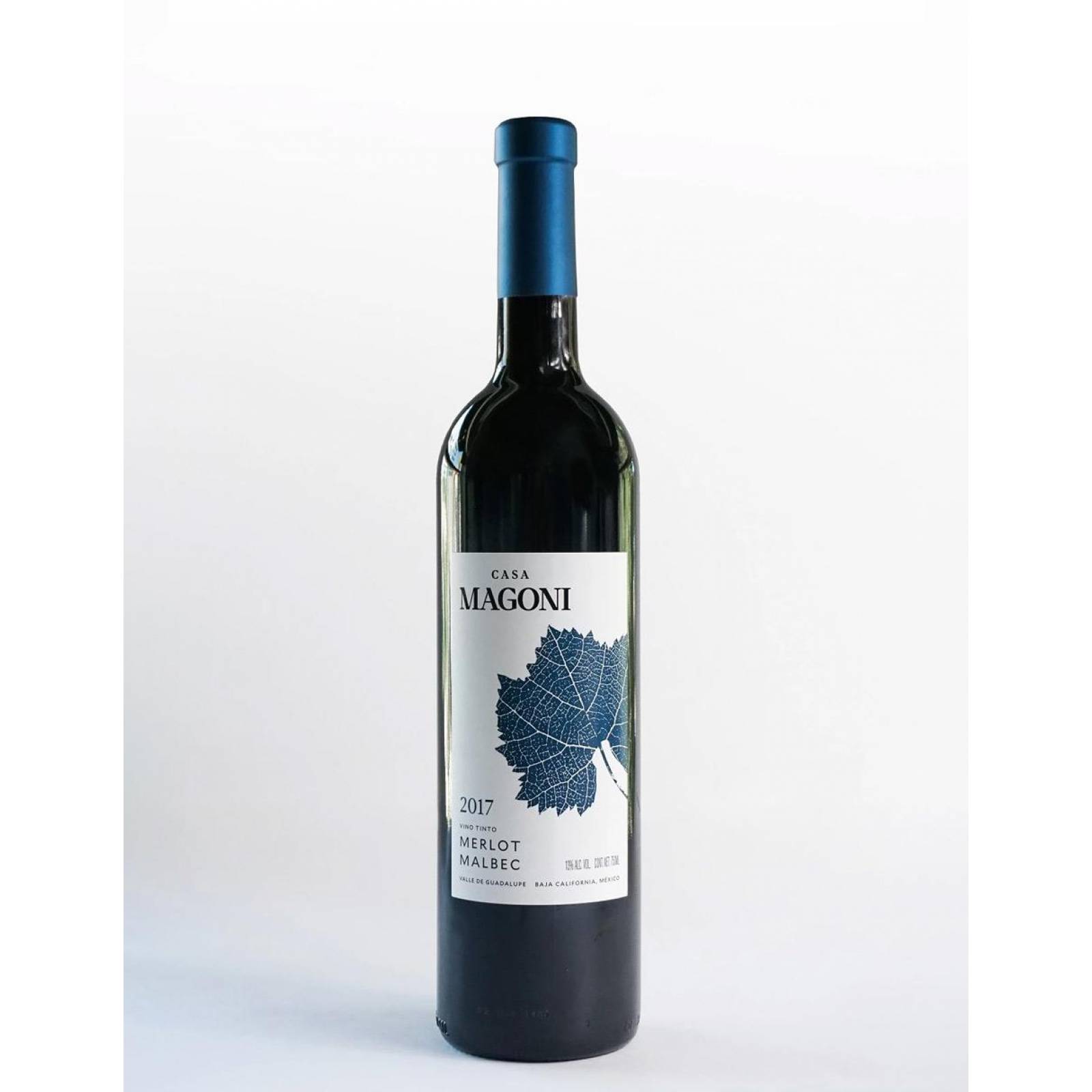 Vino Tinto Casa Magoni Merlot Malbec 750 ml