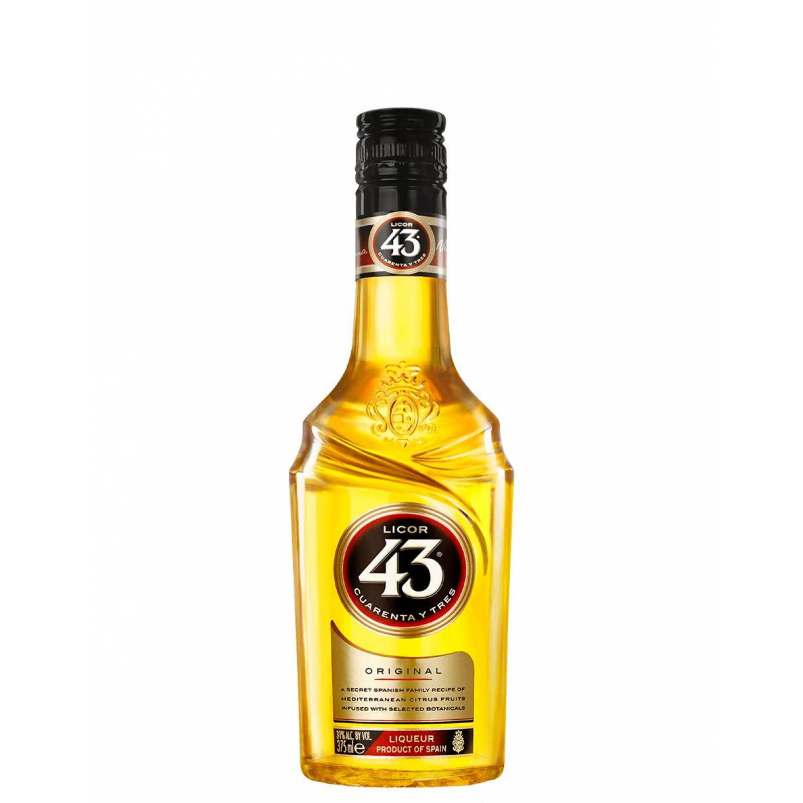 Licor 43 375 ml 