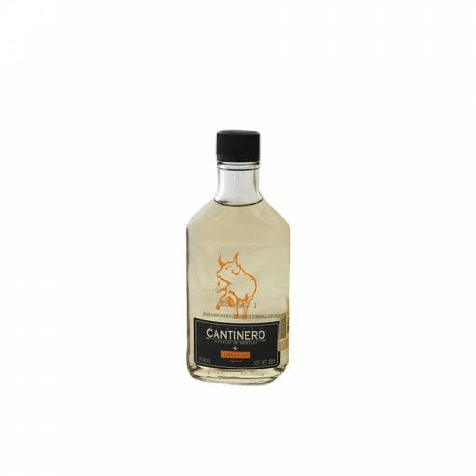 Tequila Cantinero Reposado 250 ml