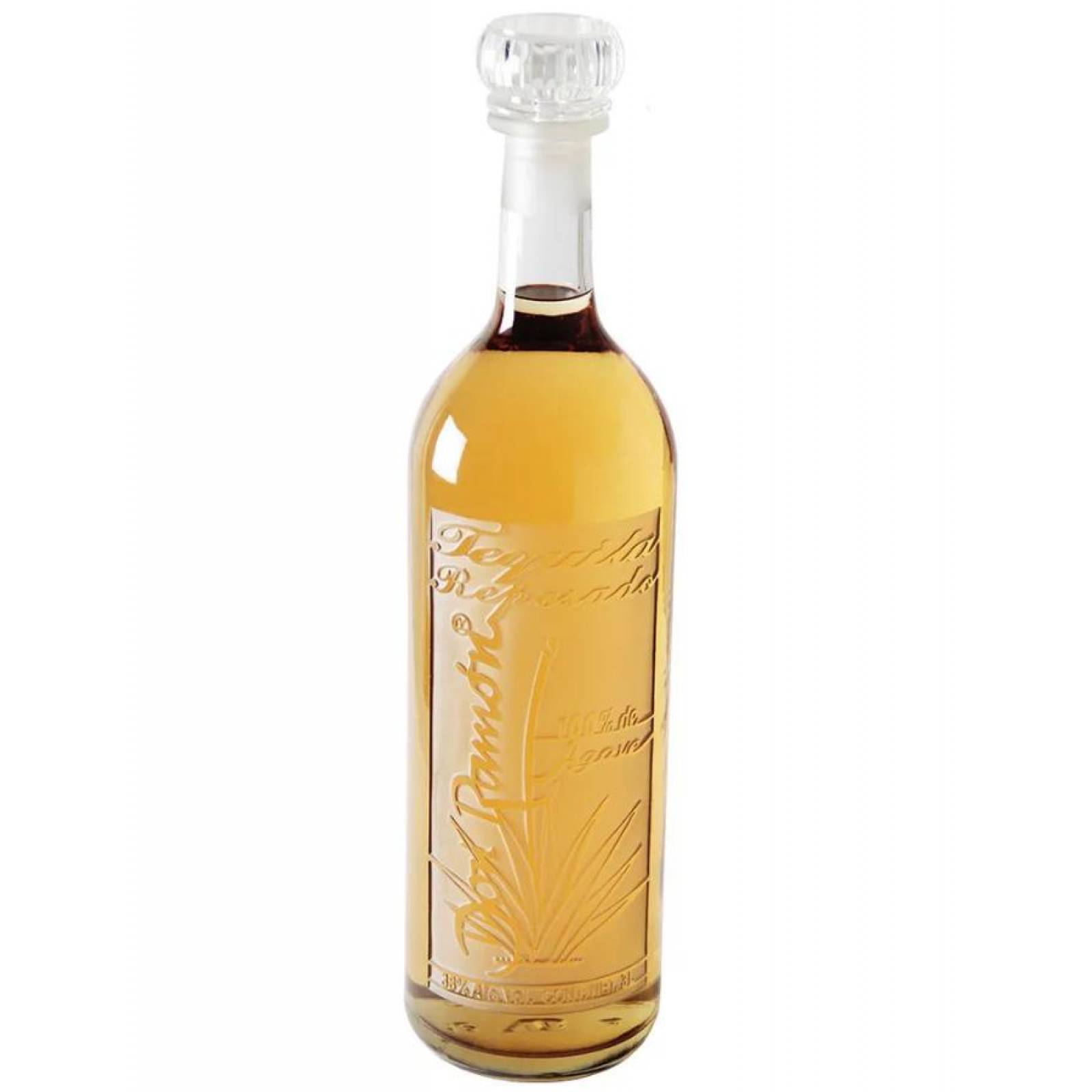 Tequila Don Ramon Reposado 3 L 