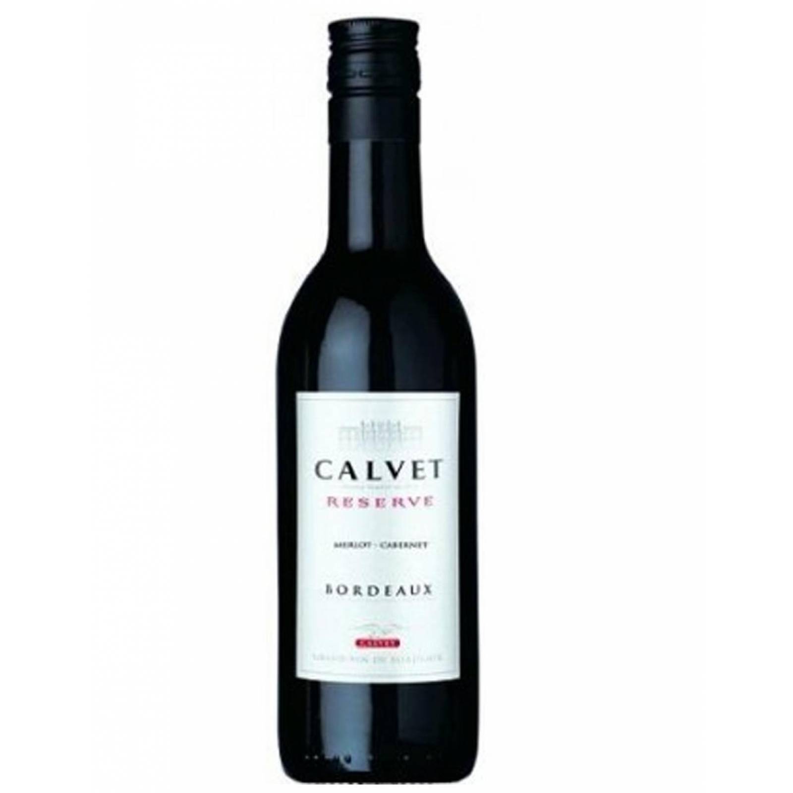 Vino Tinto Calvet Reserve Tinto Burdeos 1500 ml 