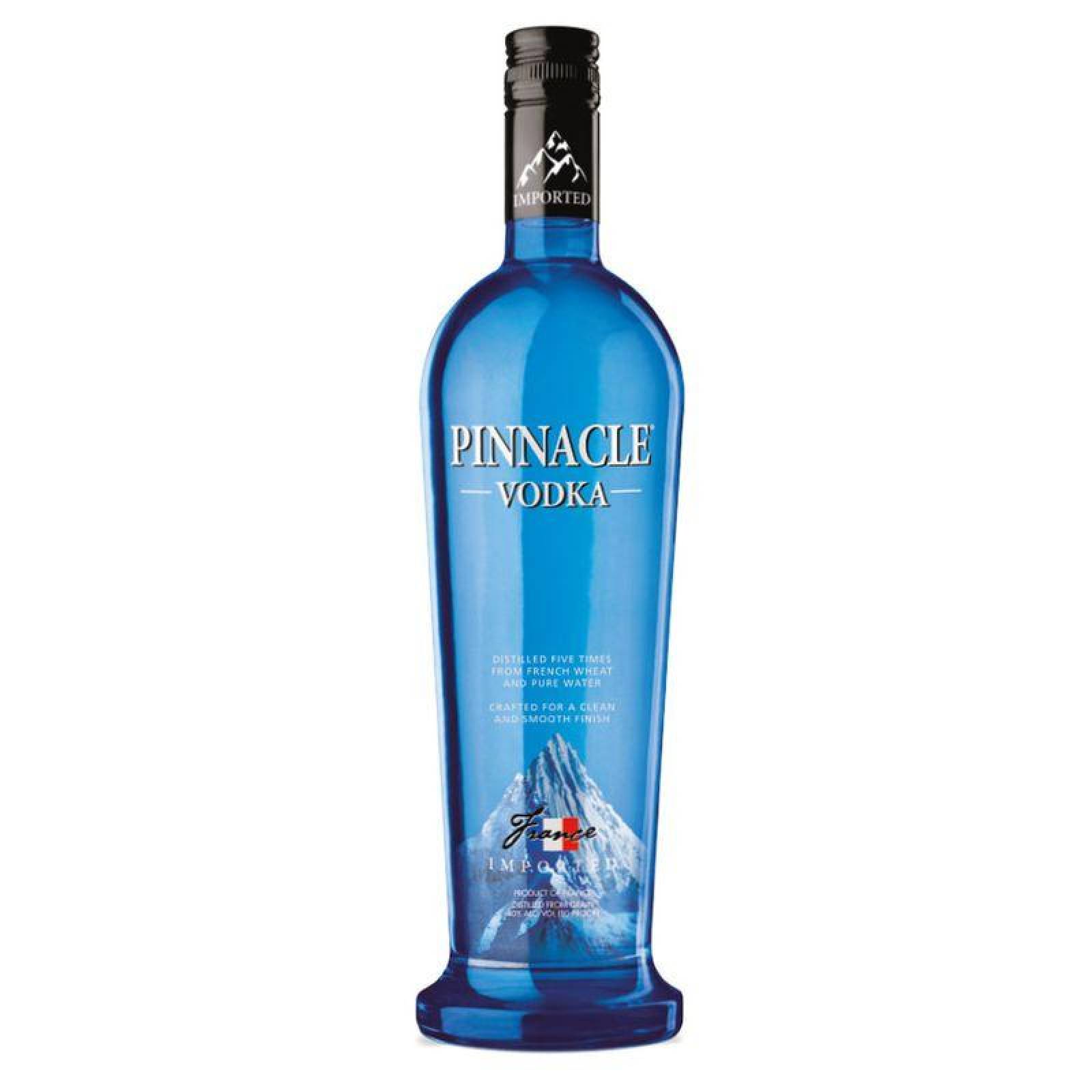 Vodka Pinnacle 750 ml
