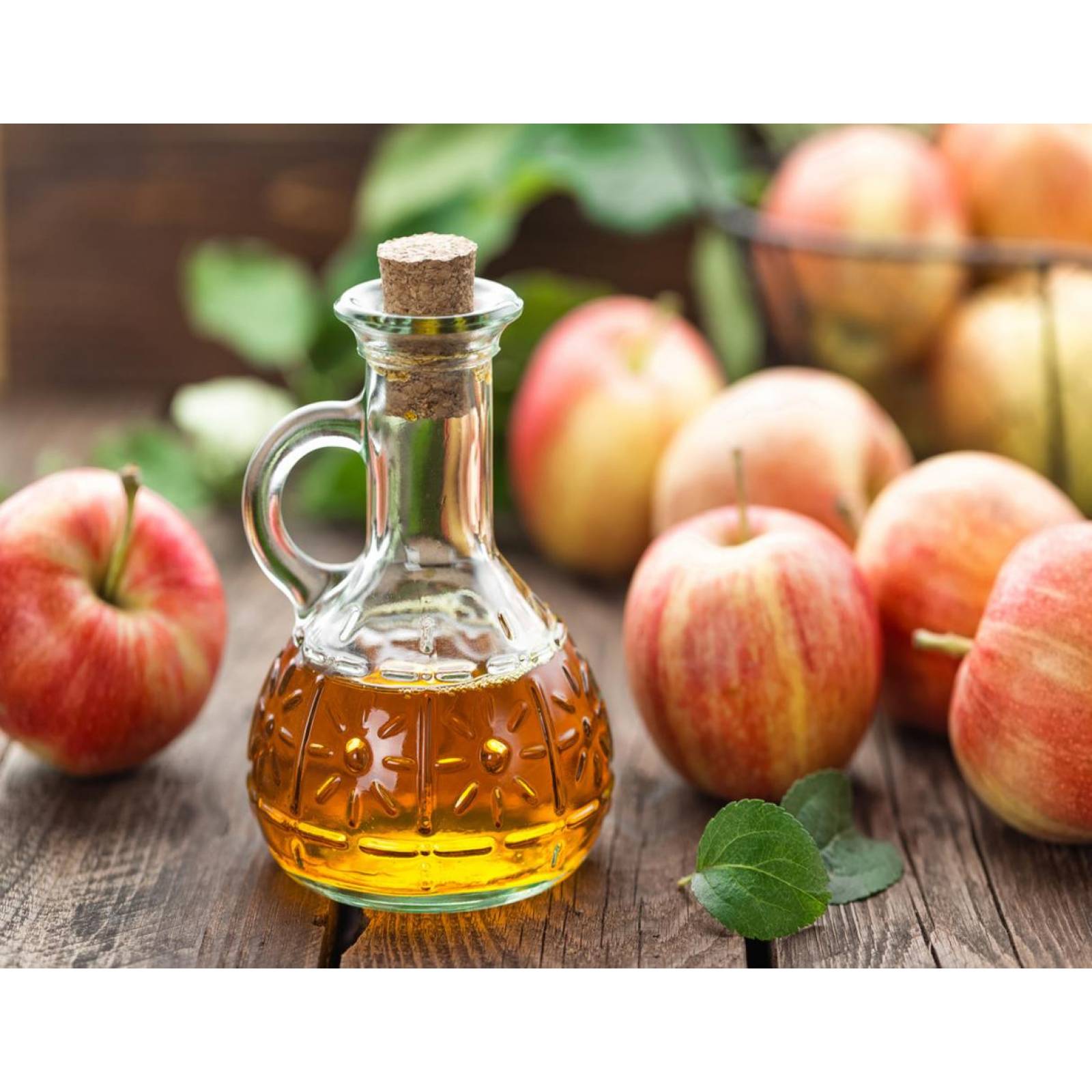 Vinagre manzana La Anita 3.89 kg 