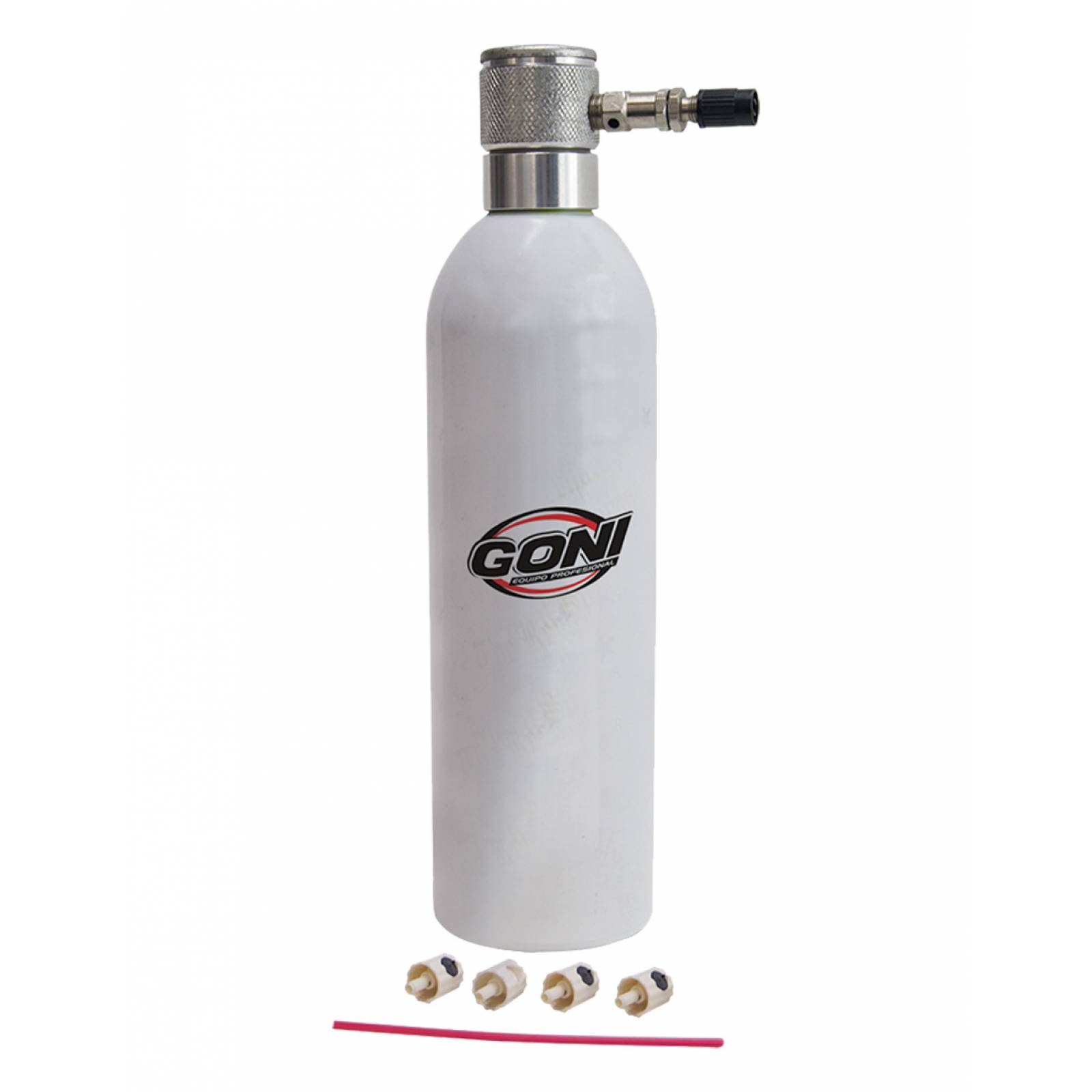 Lata Recargable Goni de Aerosol Mod 3504 