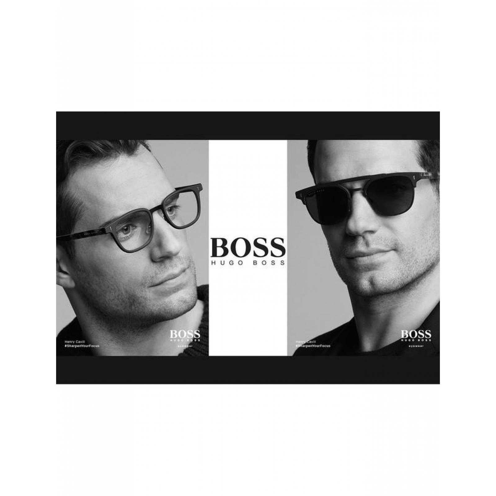 Lentes Oftálmicos Hugo Boss BOSS 1034/F FLL