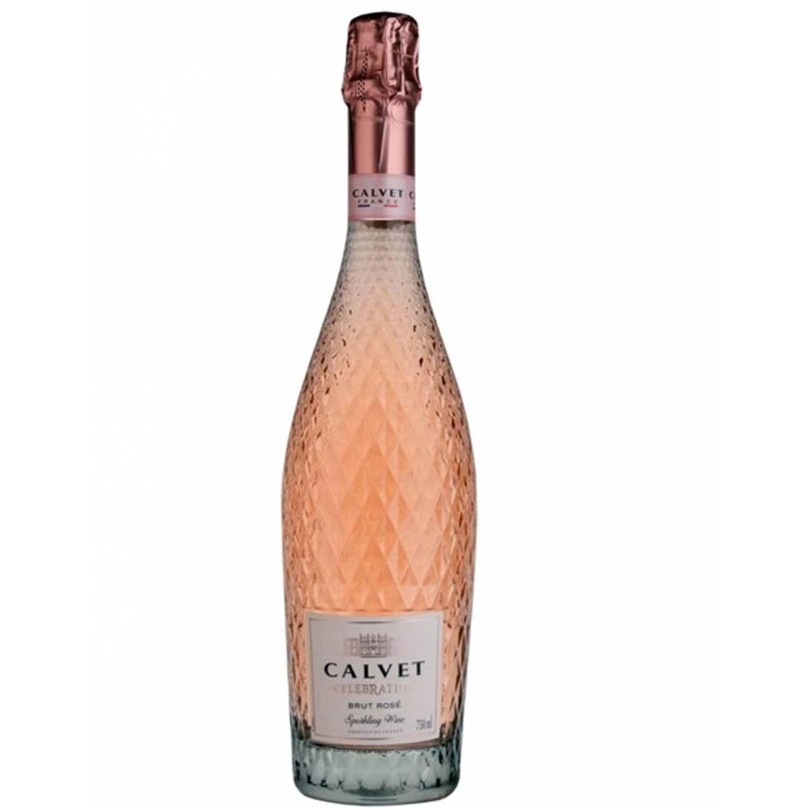 Pack de 12 Vino Rosado Louis Perdrier Rose 750 ml 