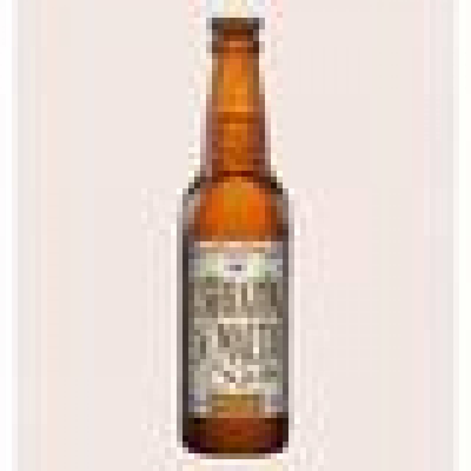 Cerveza Corazón de Malta American Wheat Ale Botella 355 ml 