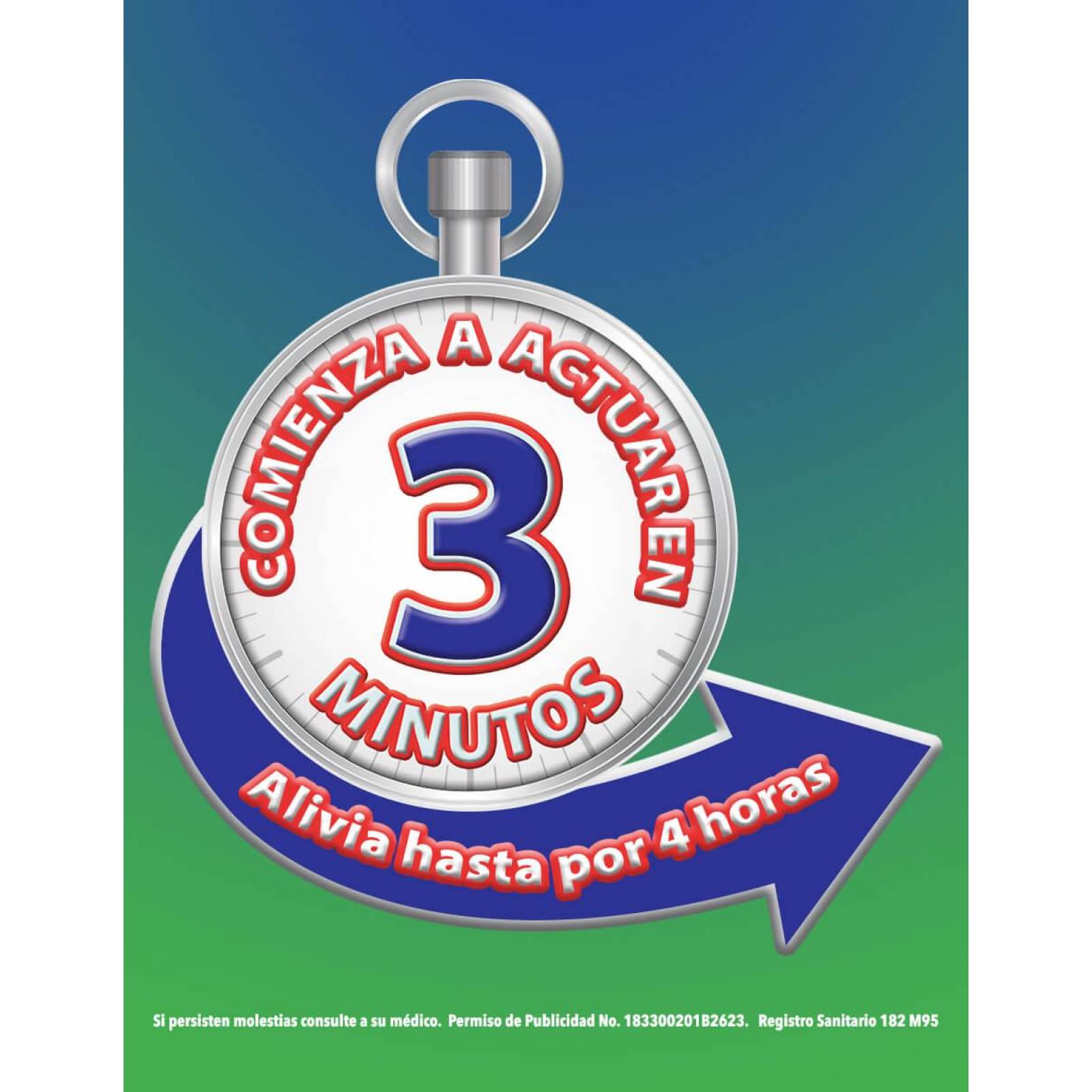 Picot ADV suspensión antireflujo 10ml, caja 12 sobres