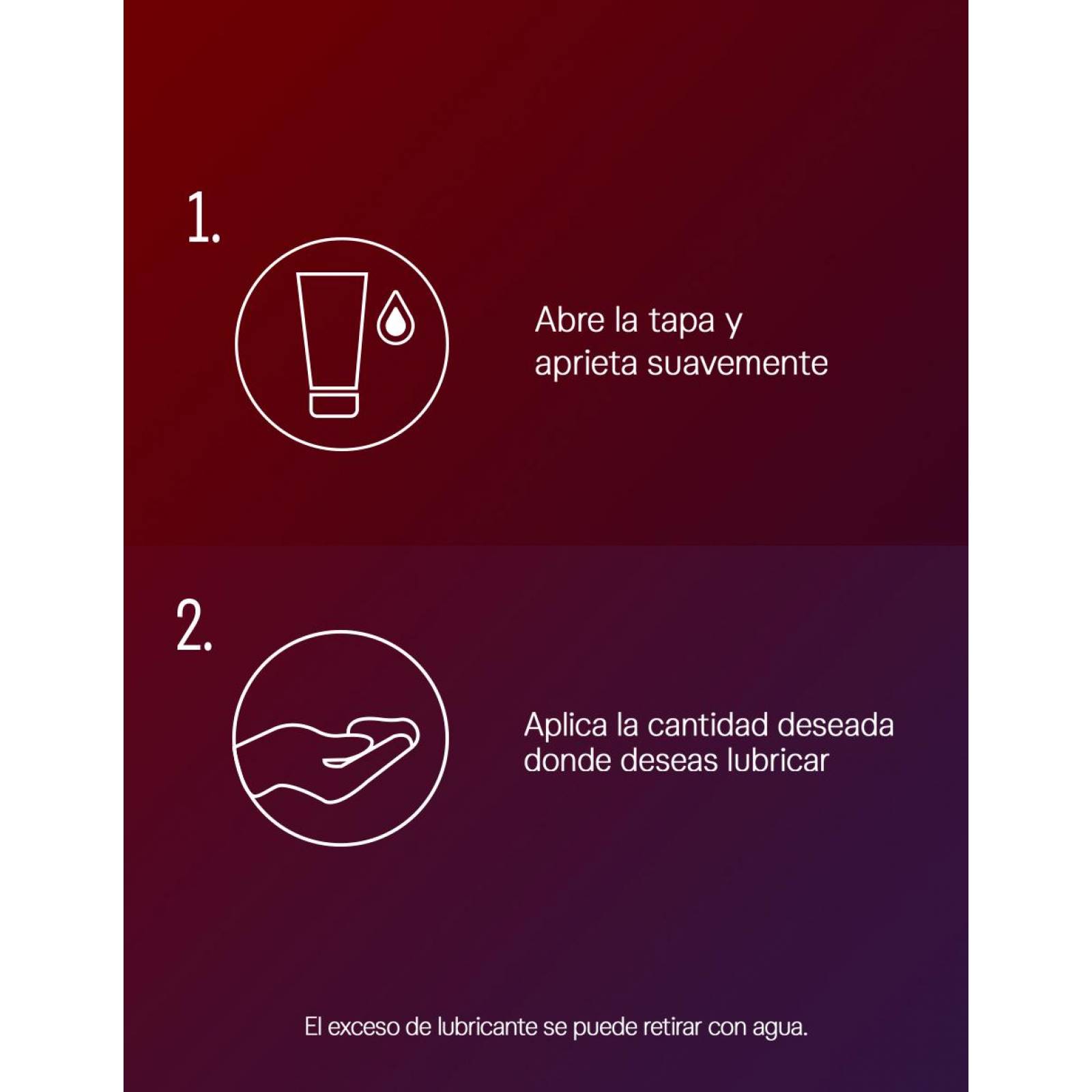 Lubricante íntimo Sico SoftLube Original 56.7 g