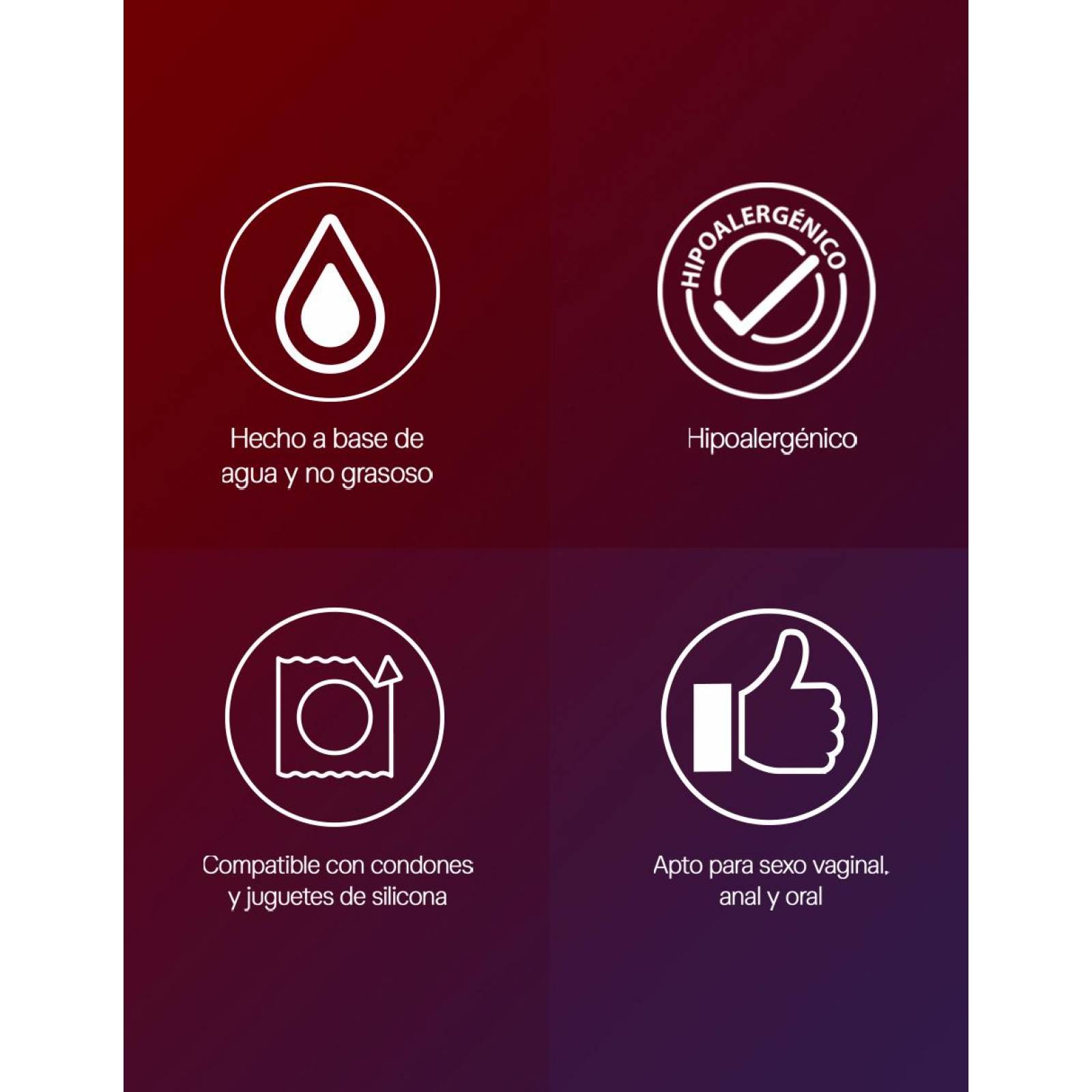 Lubricante íntimo Sico SoftLube Original 56.7 g