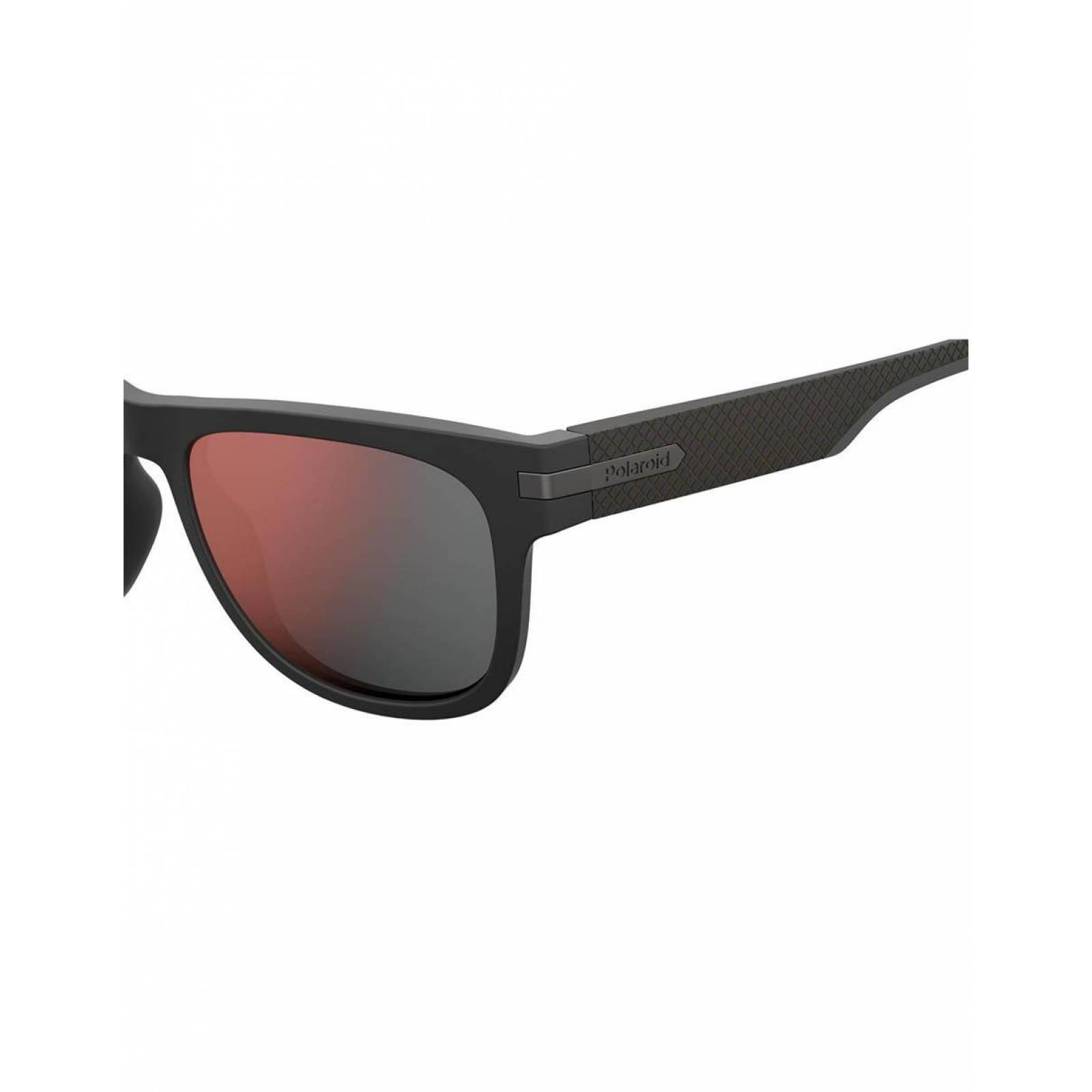 Lentes De Sol Polaroid Pld 2065/S O6W 