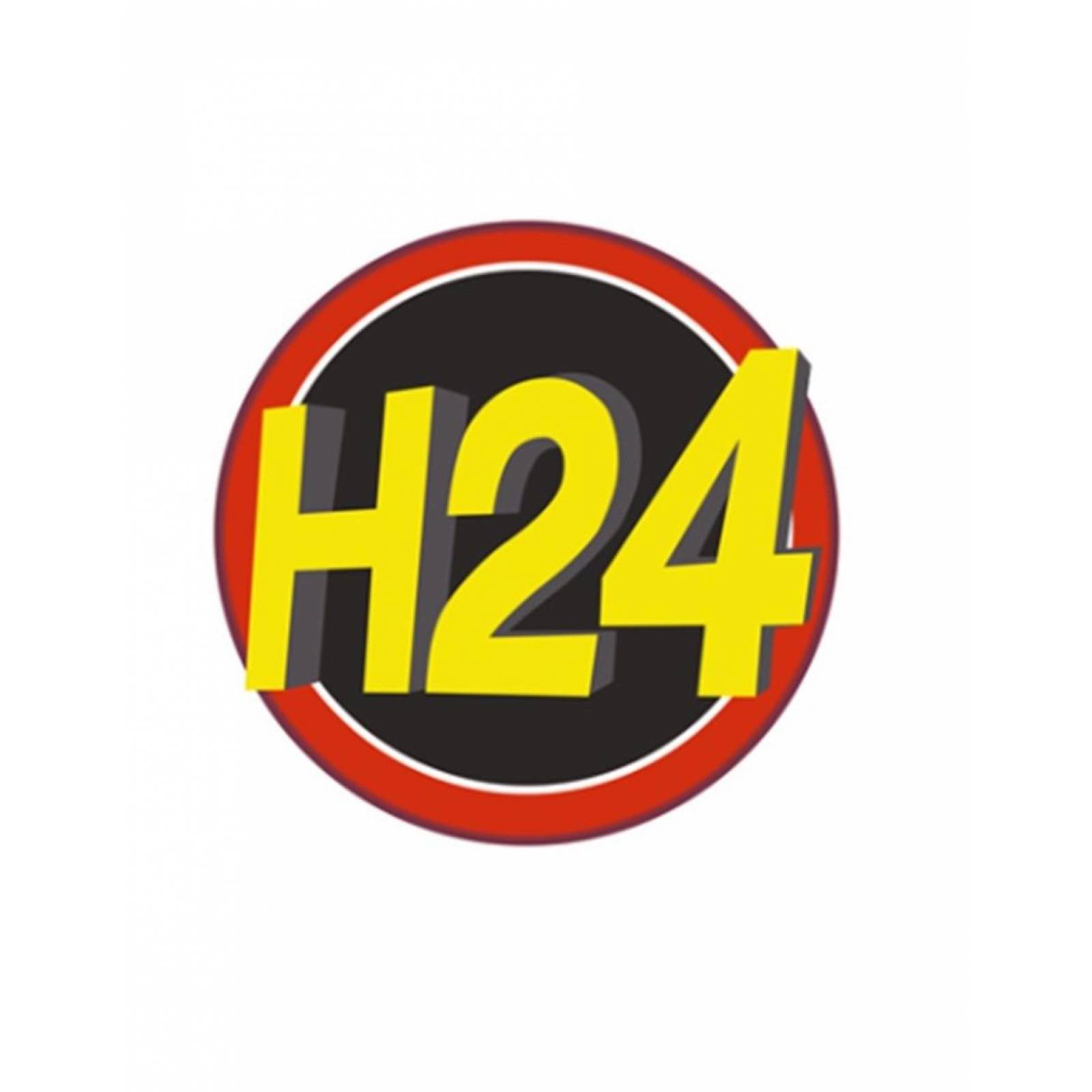 Pack de 12 Insecticida mata cucarachas H24 de 429ml