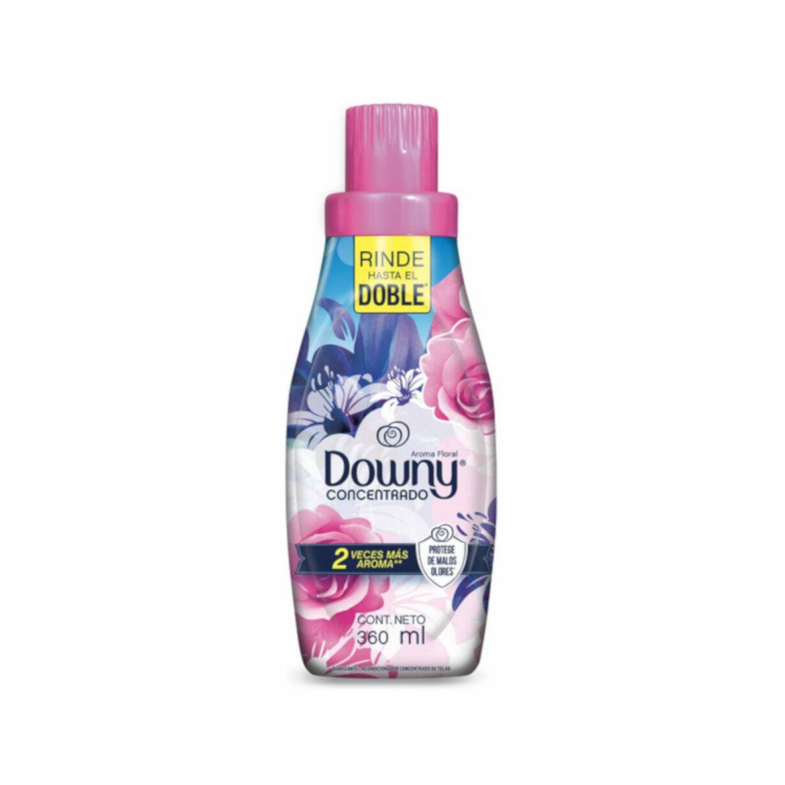 Pack de 12 Suavizante de Telas Downy Floral de 360 ml 