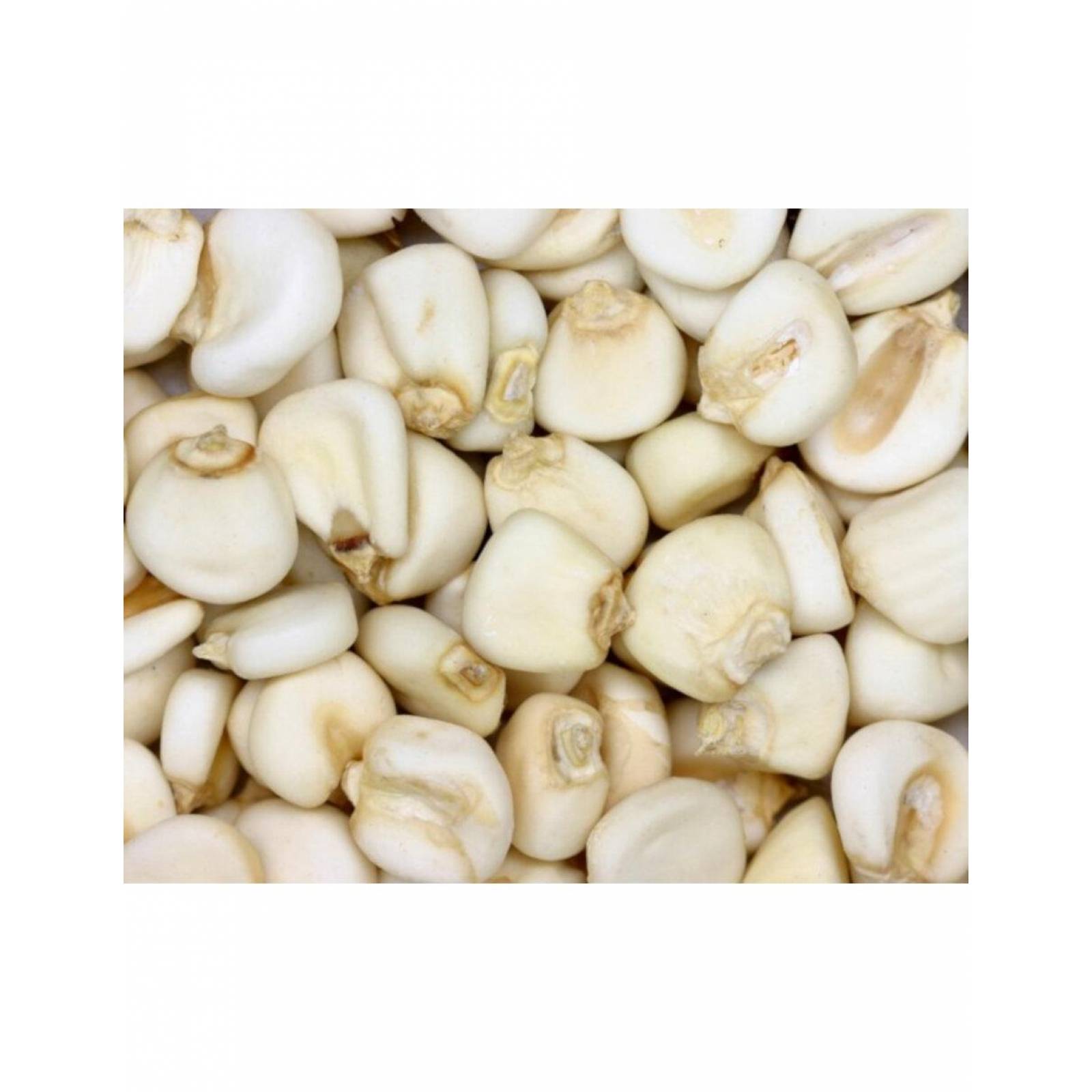 Pack de 12 Maíz Pozolero El Mexicano lata de 822 gr 