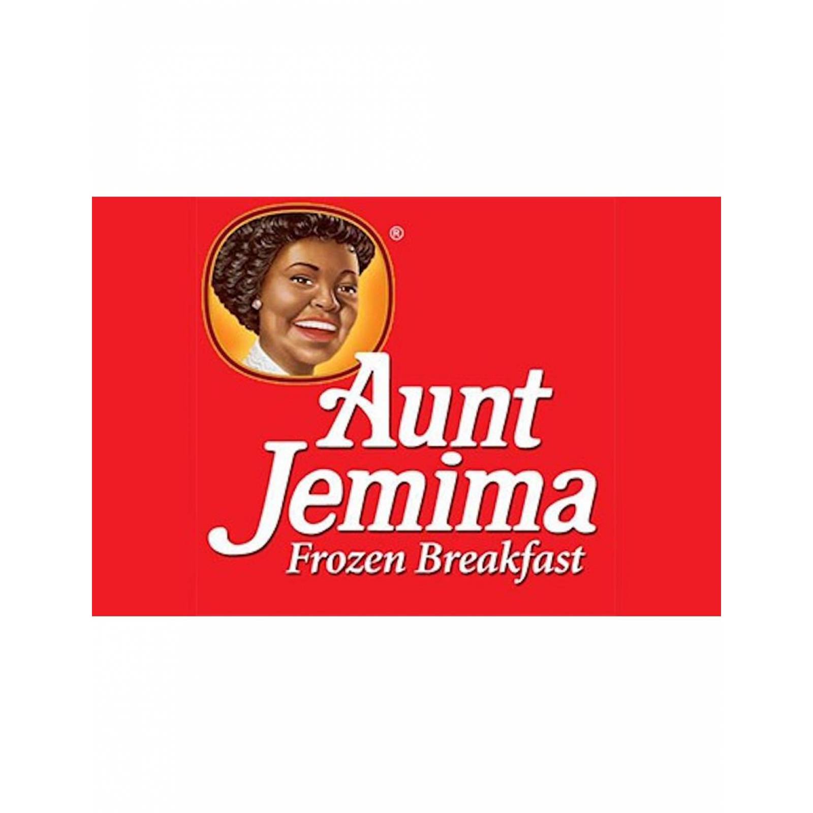 Pack de 12 Harina para hot cakes Aunt Jemima de 800g 