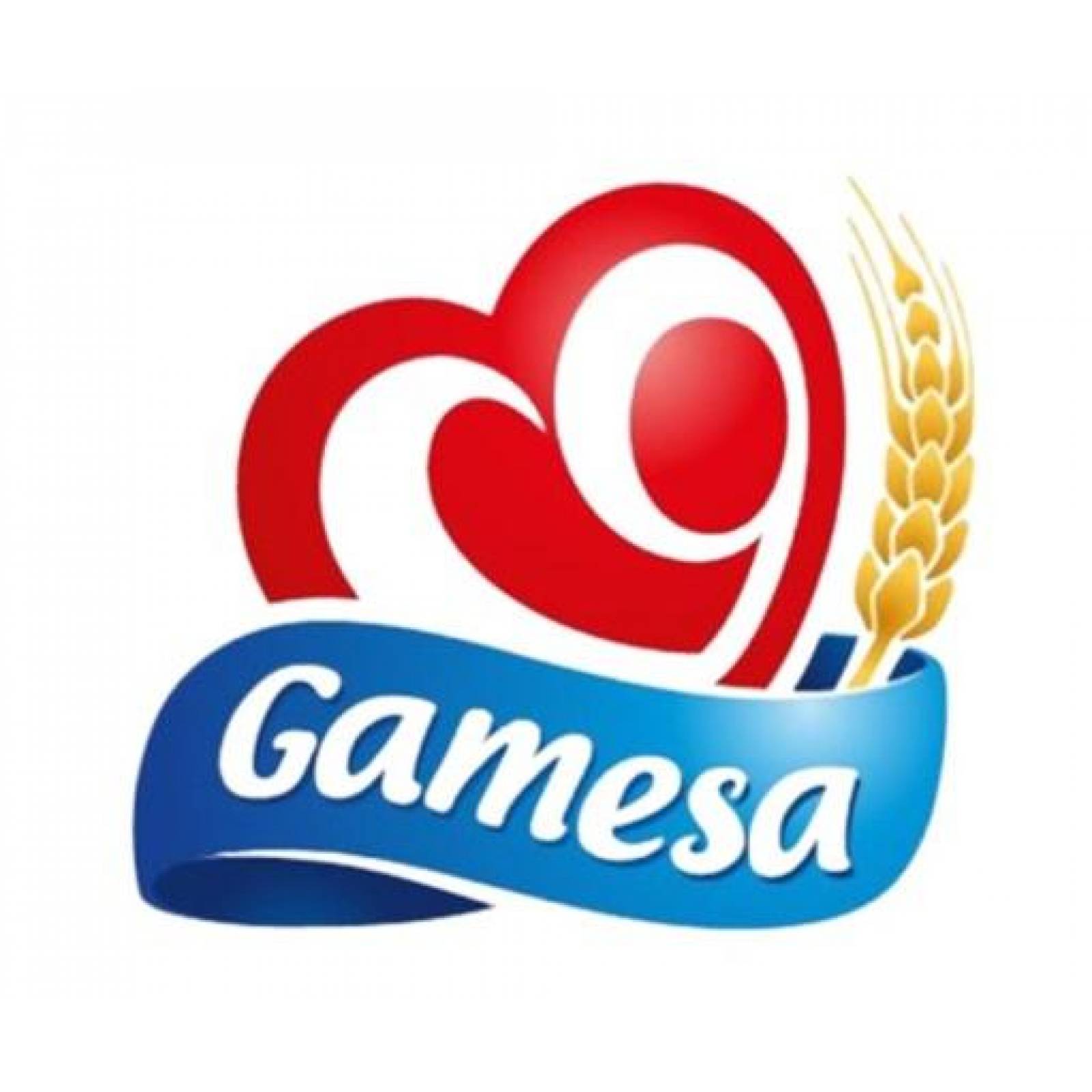 Pack de 10 Galletas Chocolatines Gamesa de 378g 