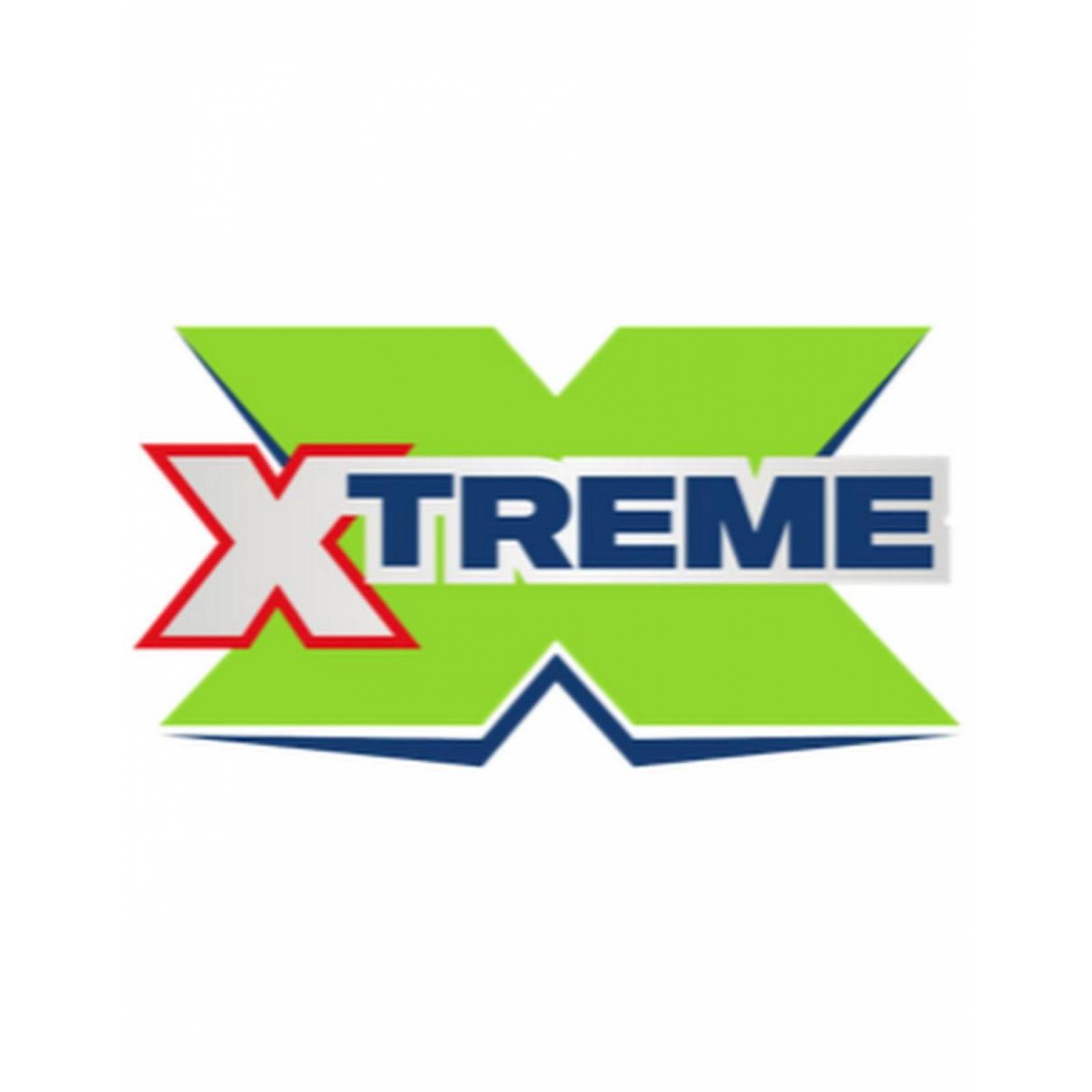 Pack de 6 Gel Xtreme de 1kg 