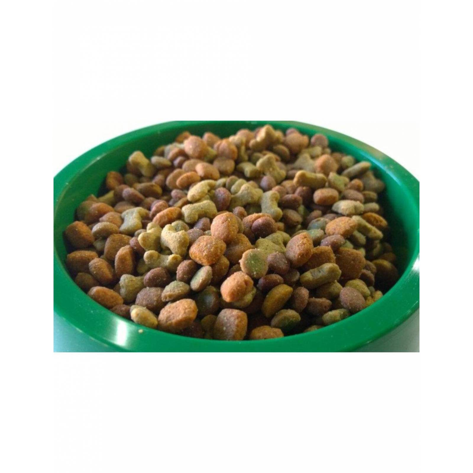 Alimento Mascotas Dog Chow Adulto Razas Pequeñas Bulto 25 Kg 