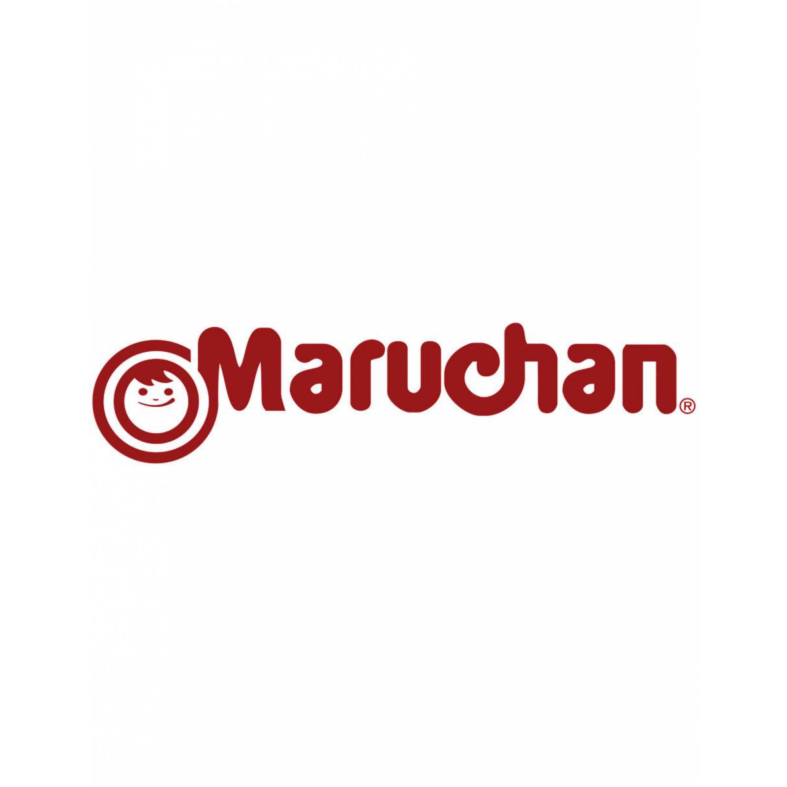 Pack de 12 Sopa Inst Maruchan Camarón,Limón y Habanero 64 Gr 