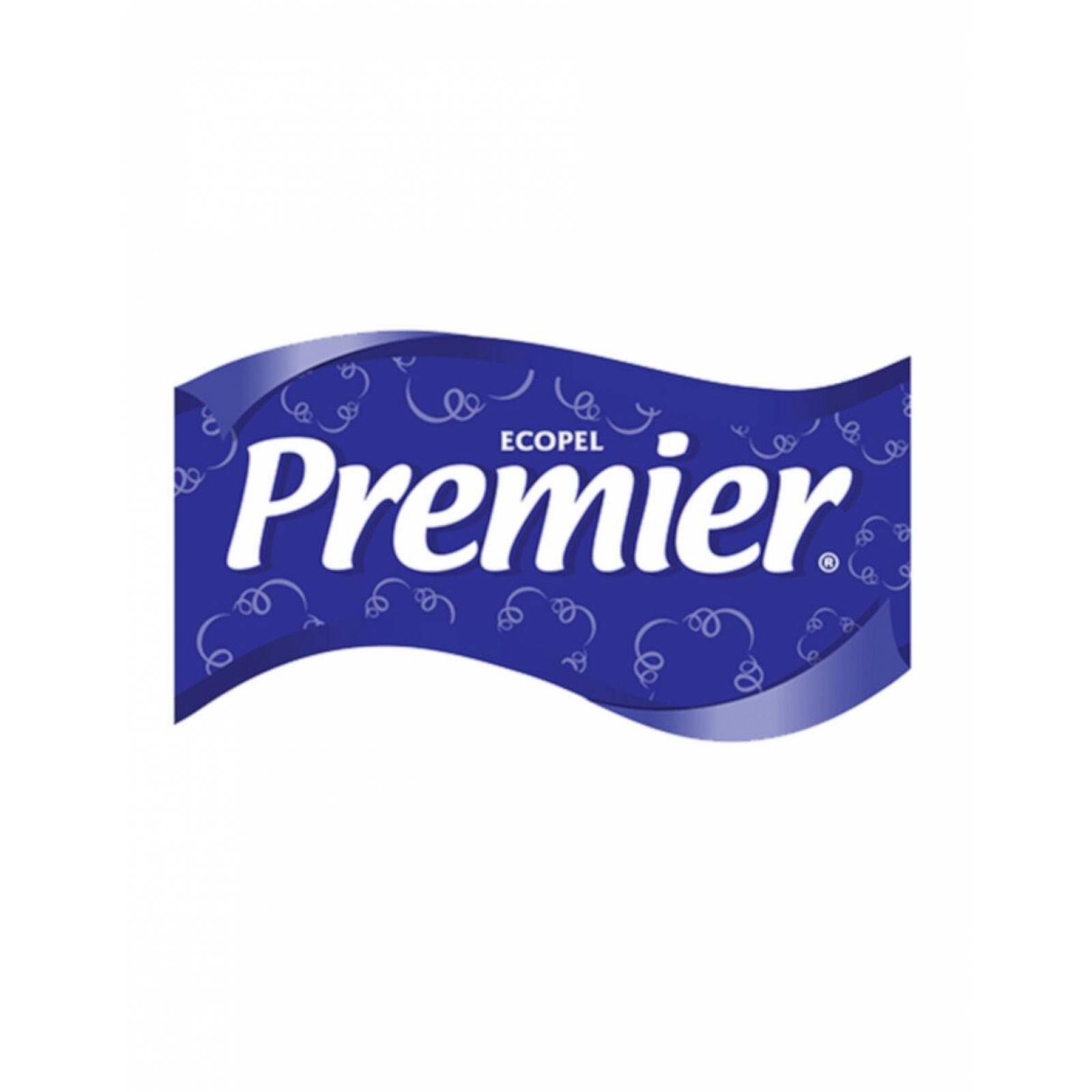 Pack de 12 Papel Higiénico Premier 400 Hojas Dobles 4 Pzas