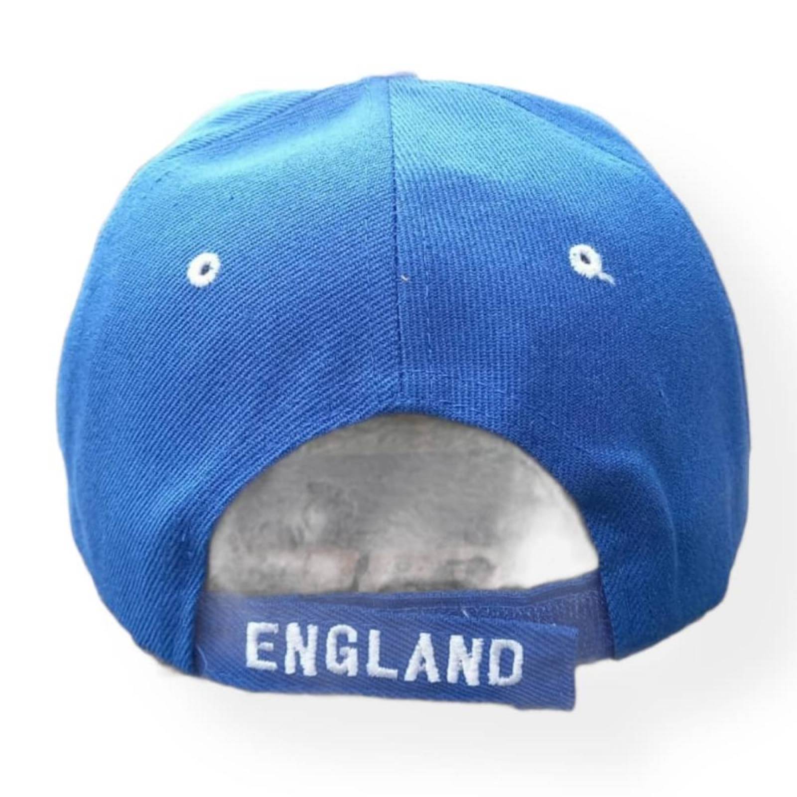 Gorra Curva Inglaterra Unitalla 