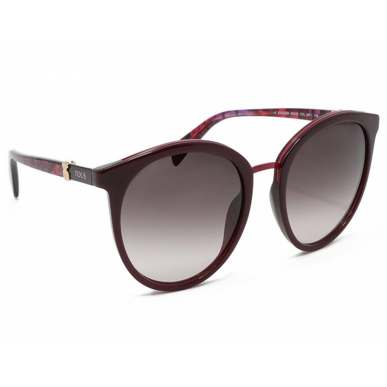 Lentes para Sol Tous STOA29S para Dama 