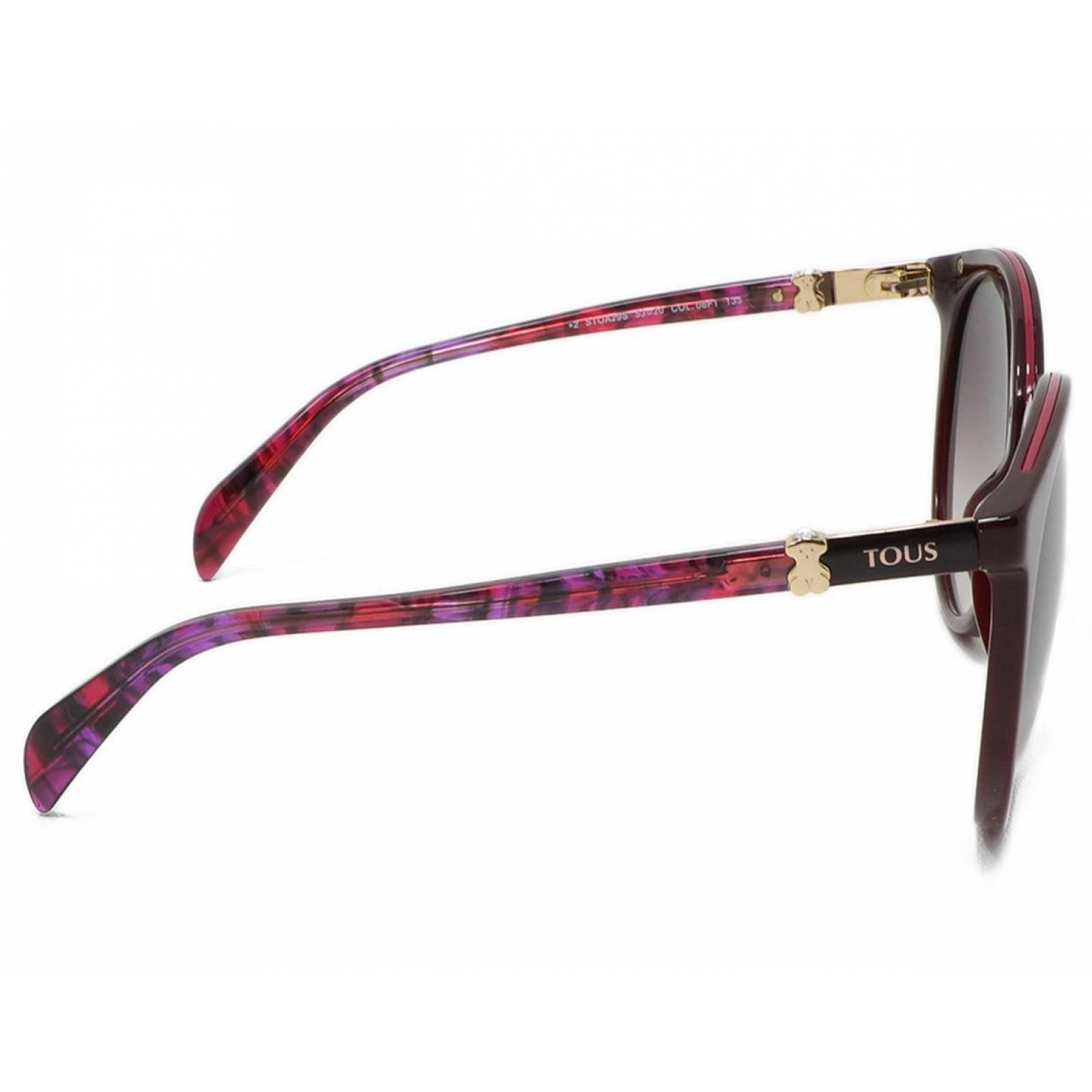 Lentes para Sol Tous STOA29S para Dama 