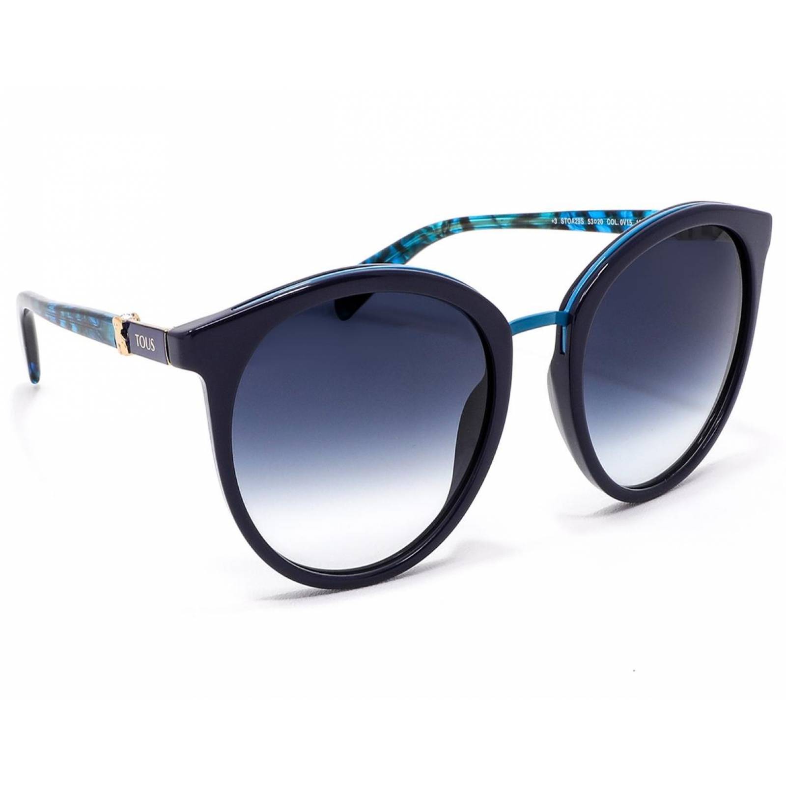 Lentes para Sol Tous STOA29S para Dama 