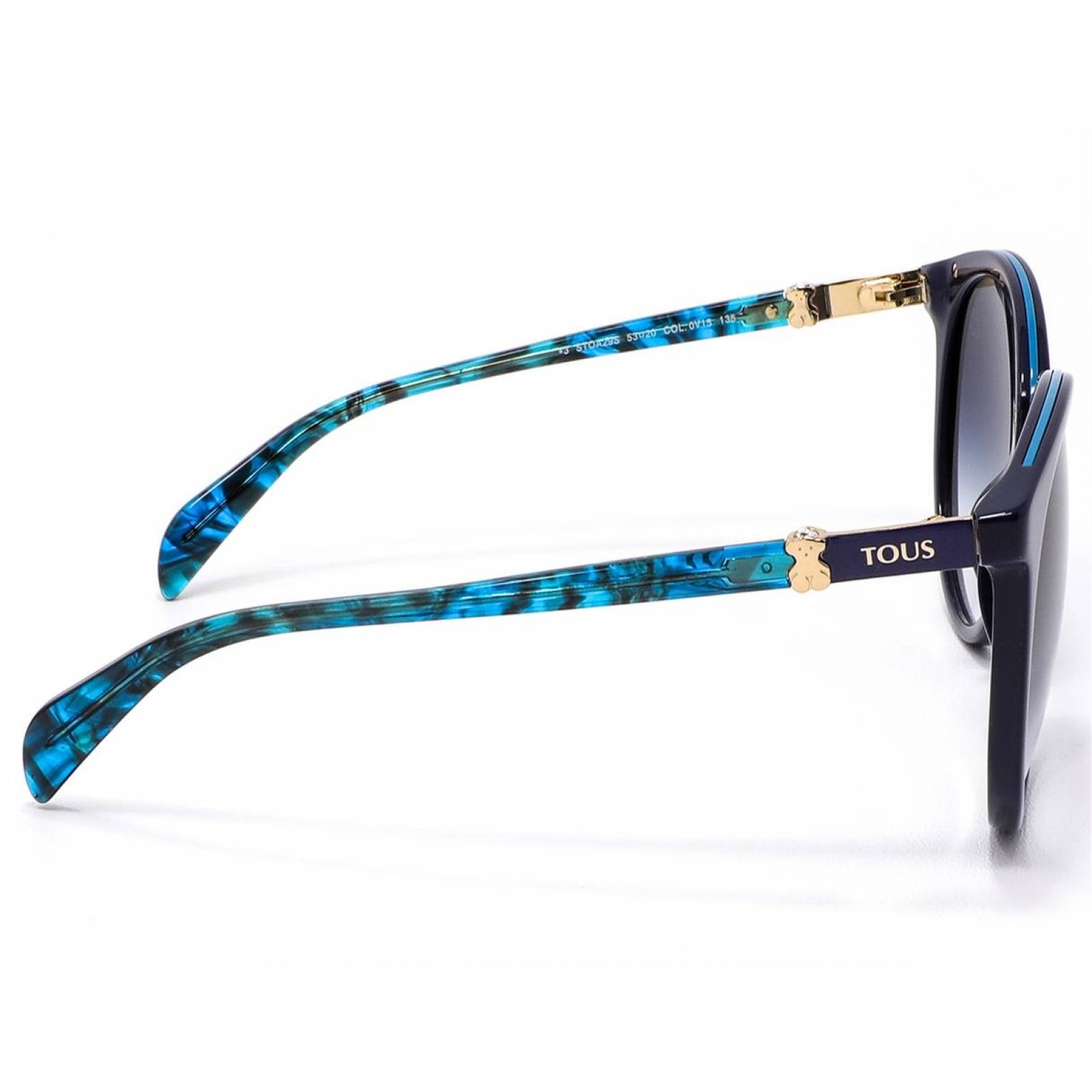 Lentes para Sol Tous STOA29S para Dama 