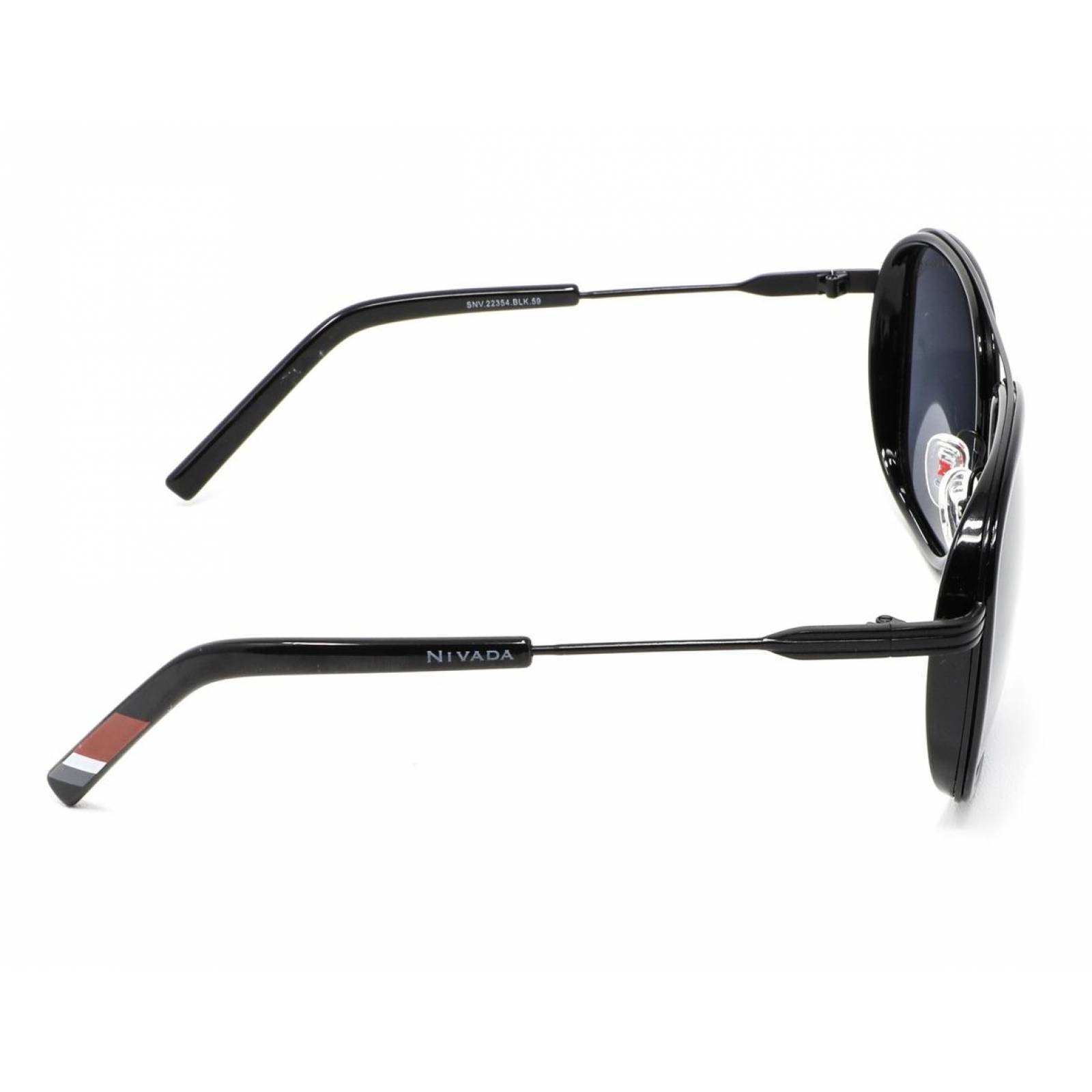 Lentes para Sol Nivada NV22354 para Caballero 