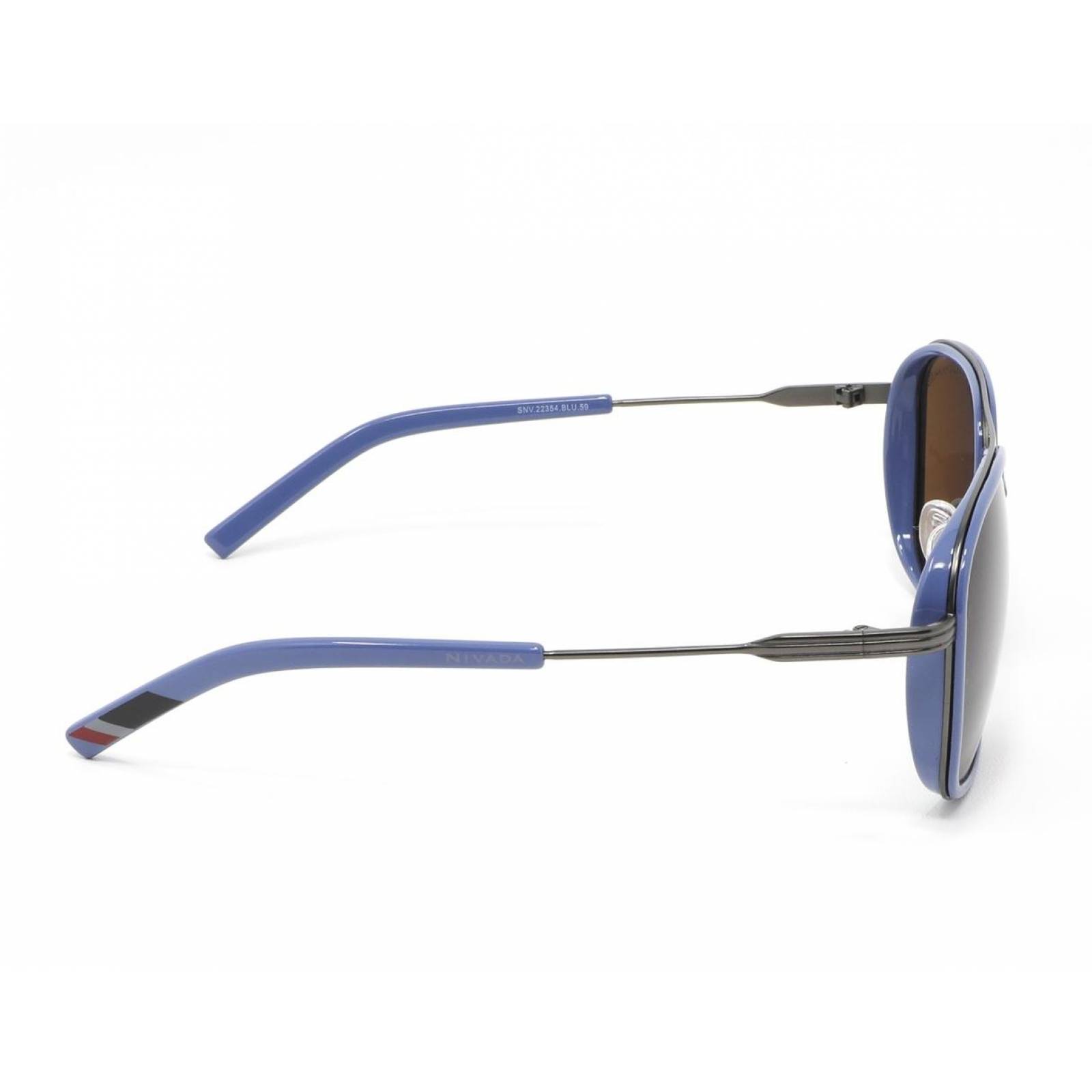 Lentes para Sol Nivada NV22354 para Caballero 