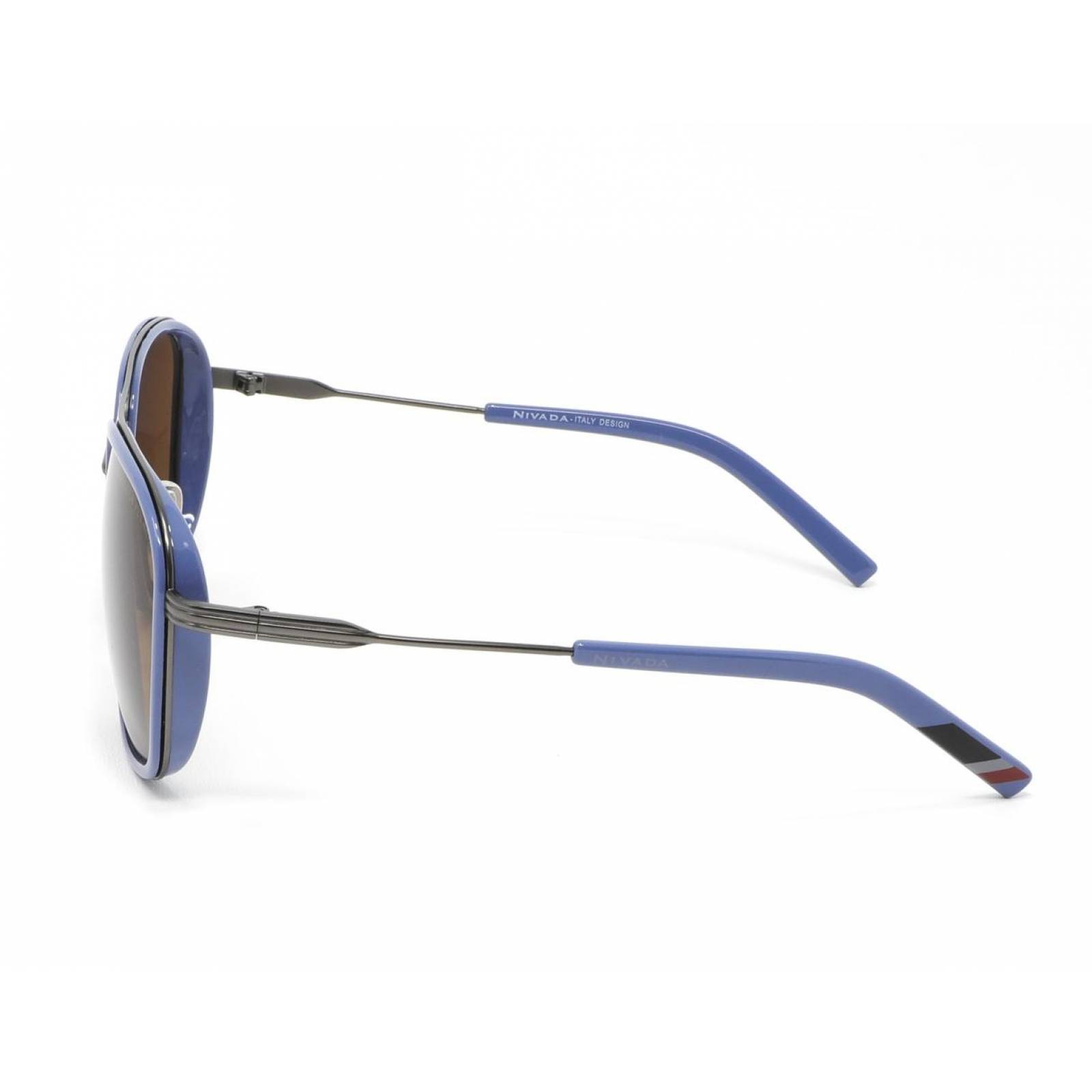 Lentes para Sol Nivada NV22354 para Caballero 