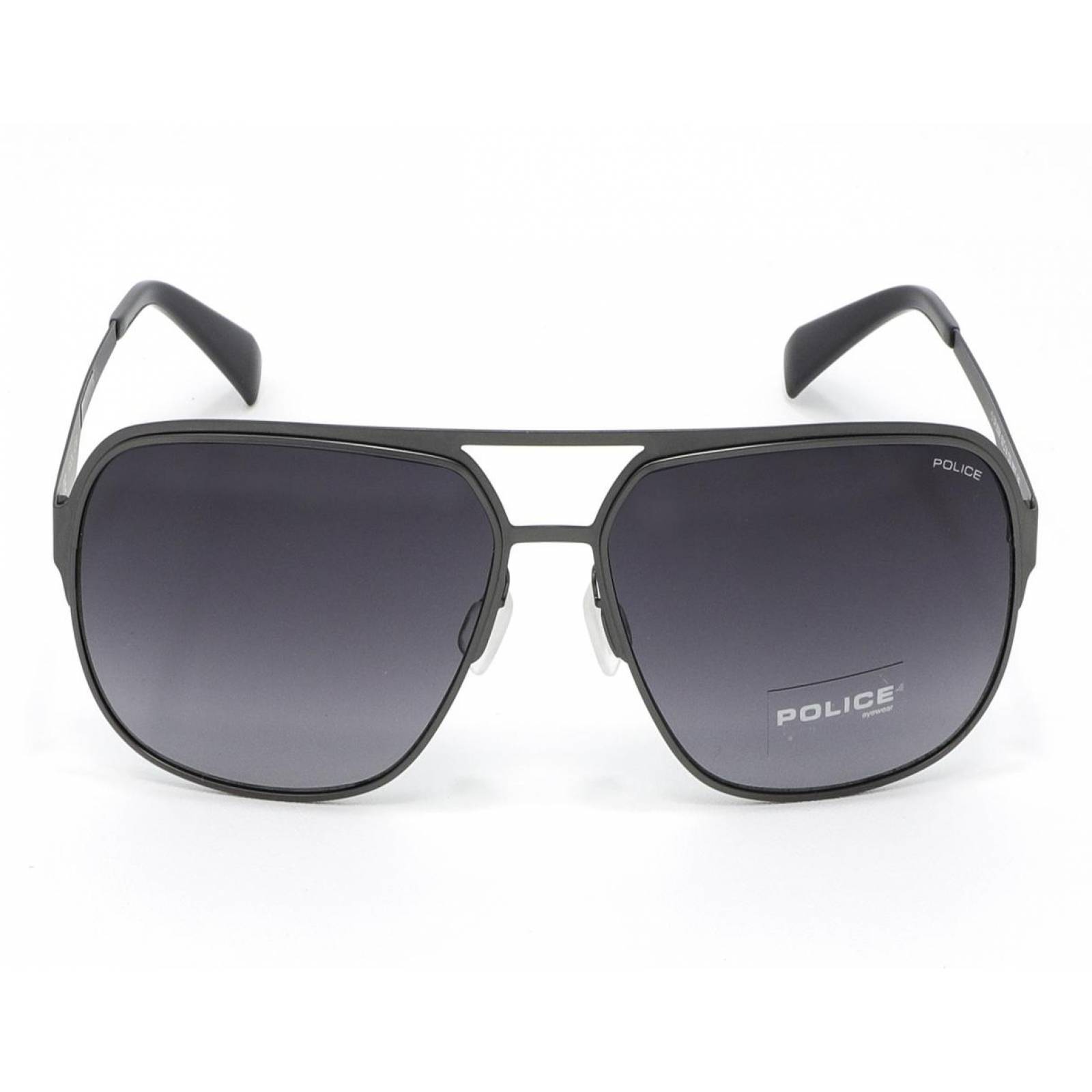 Lentes para Sol Police SP SPL808K para Caballero 