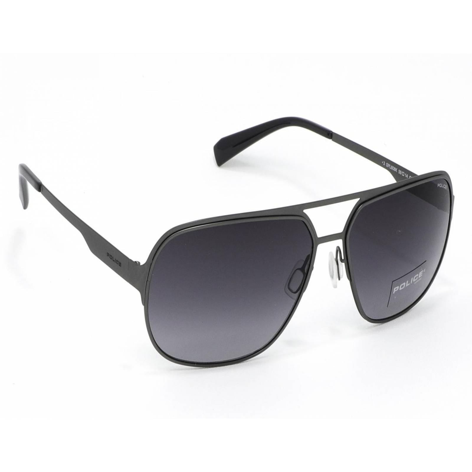 Lentes para Sol Police SP SPL808K para Caballero 