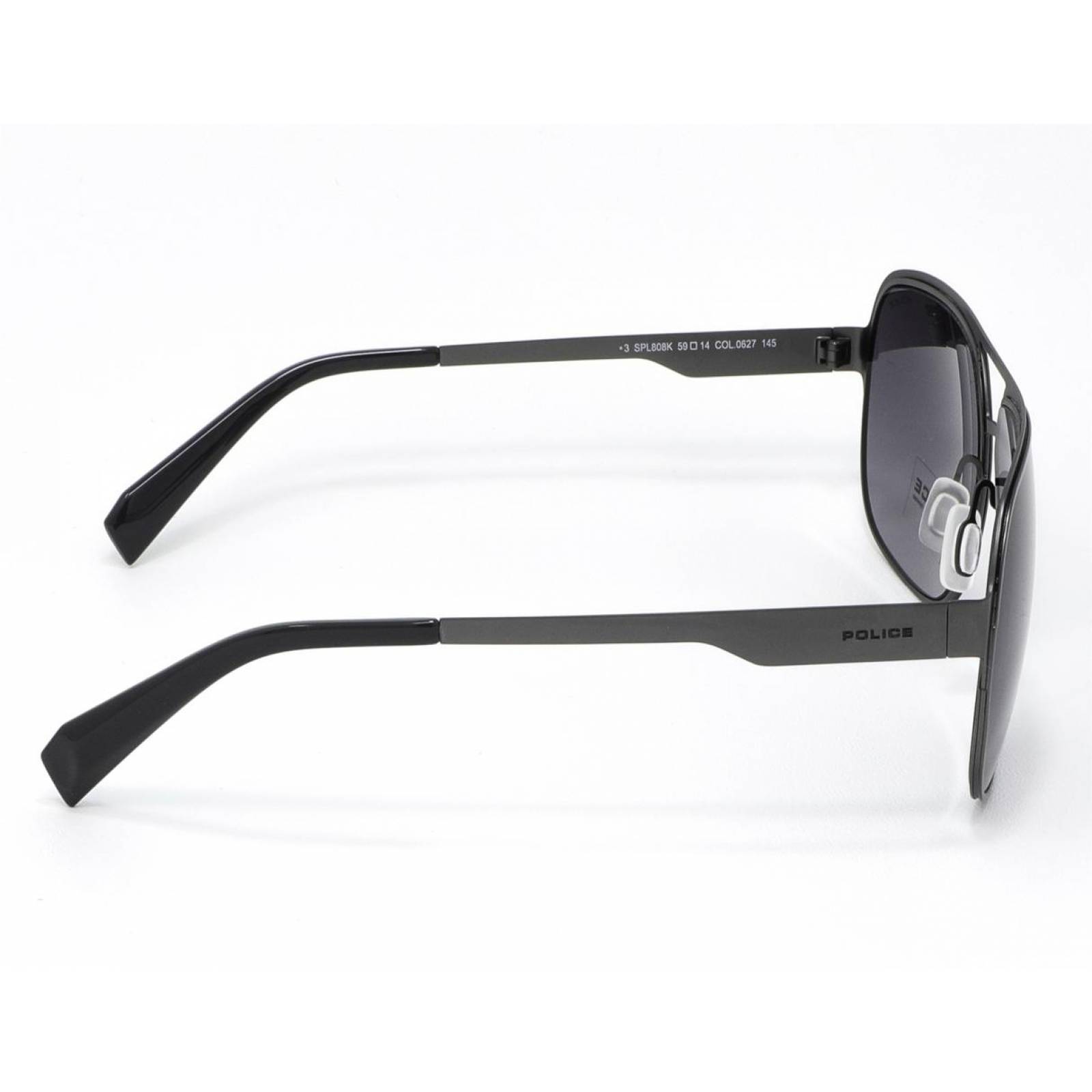 Lentes para Sol Police SP SPL808K para Caballero 