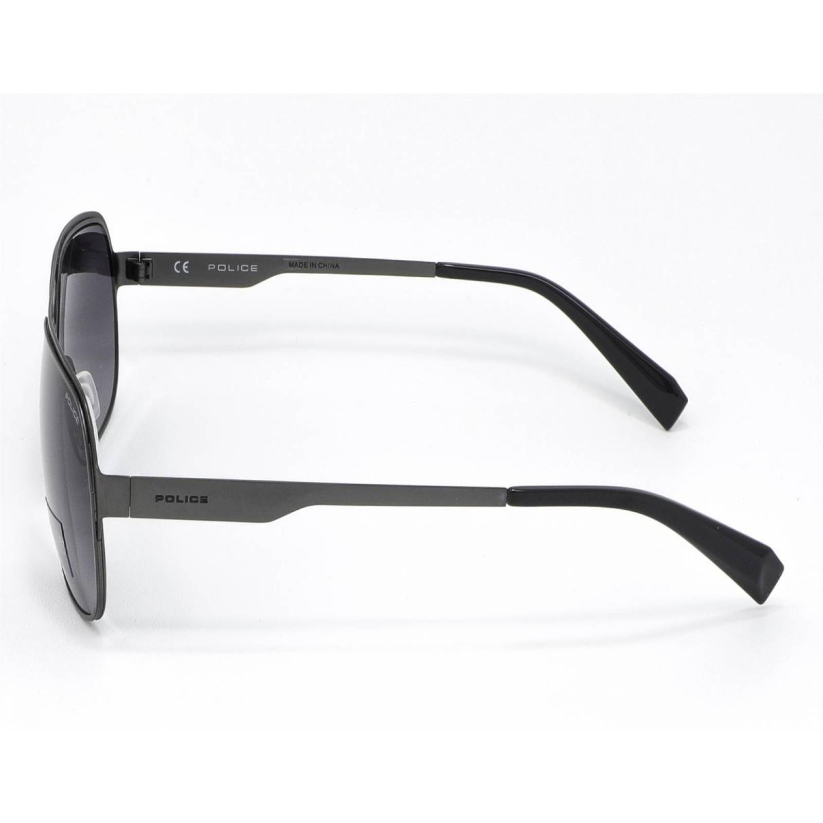 Lentes para Sol Police SP SPL808K para Caballero 