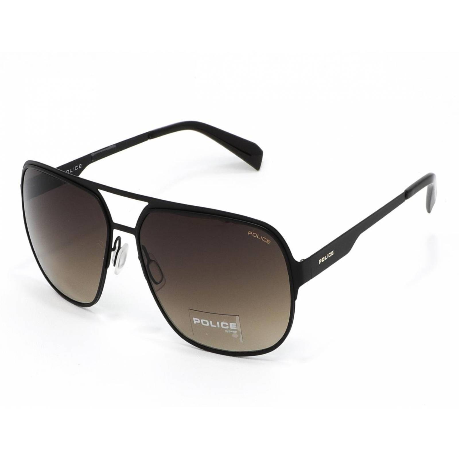 Lentes para Sol Police SP SPL808K para Caballero 