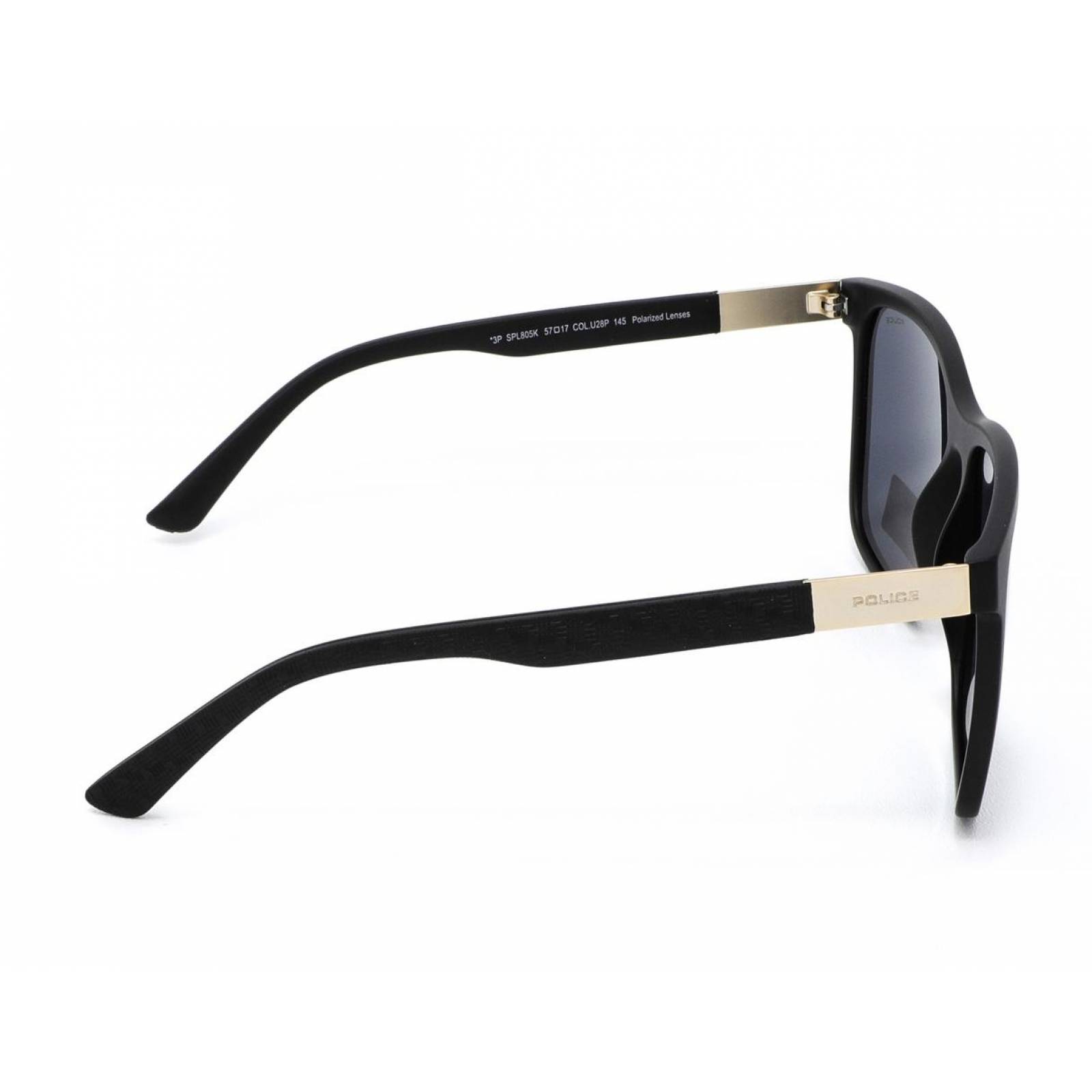 Lentes para Sol Police SP SPL805K para Caballero