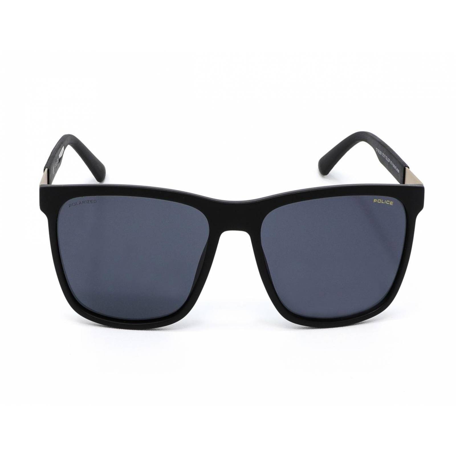 Lentes para Sol Police SP SPL805K para Caballero