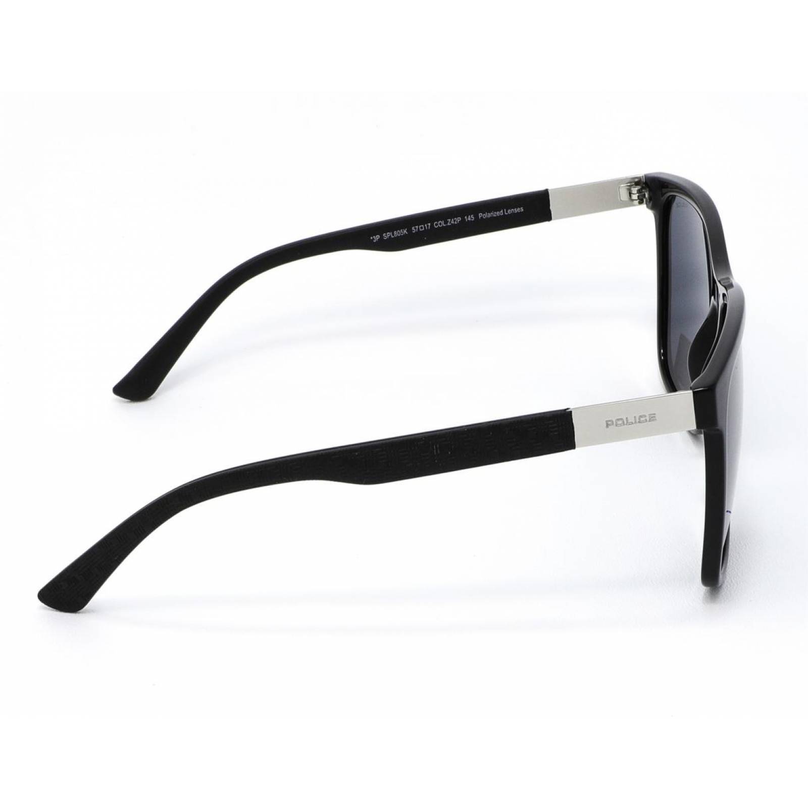 Lentes para Sol Police SP SPL805K para Caballero