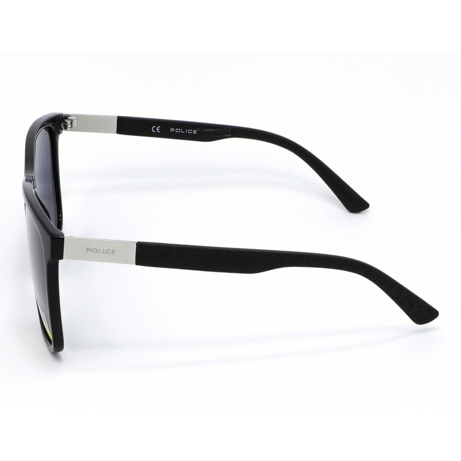 Lentes para Sol Police SP SPL805K para Caballero